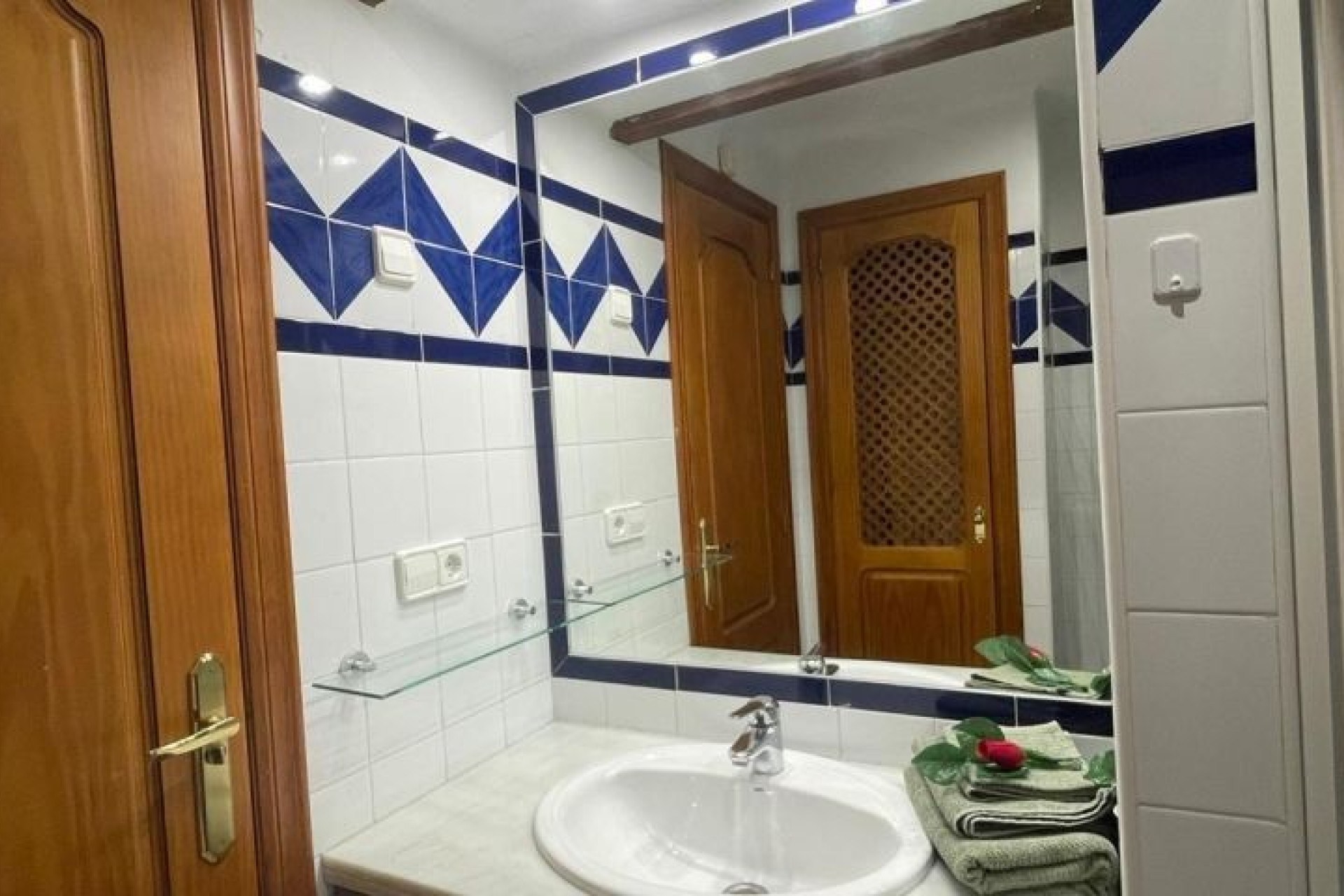 Revente - Apartment - Torrevieja