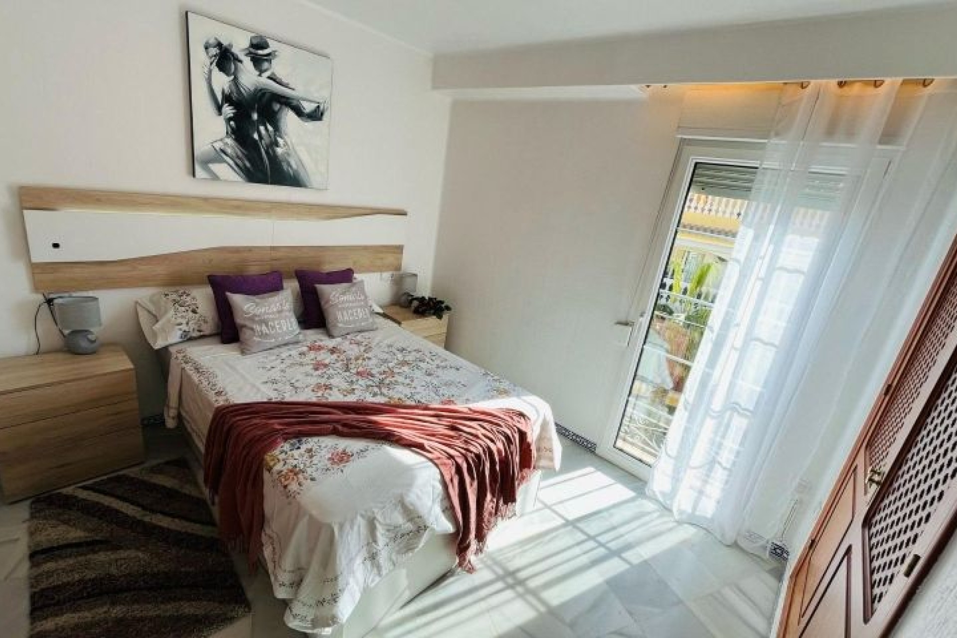 Revente - Apartment - Torrevieja