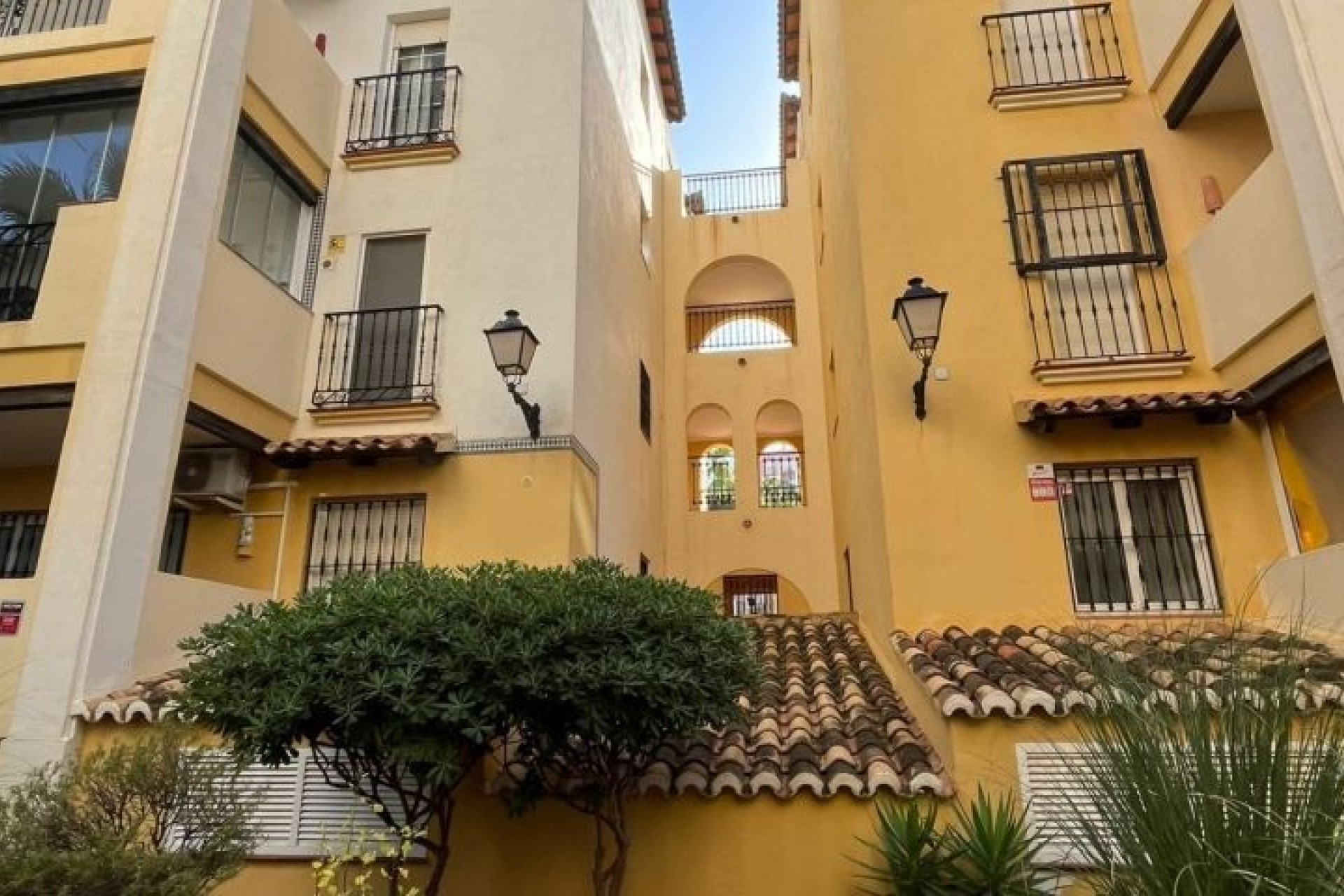 Revente - Apartment - Torrevieja