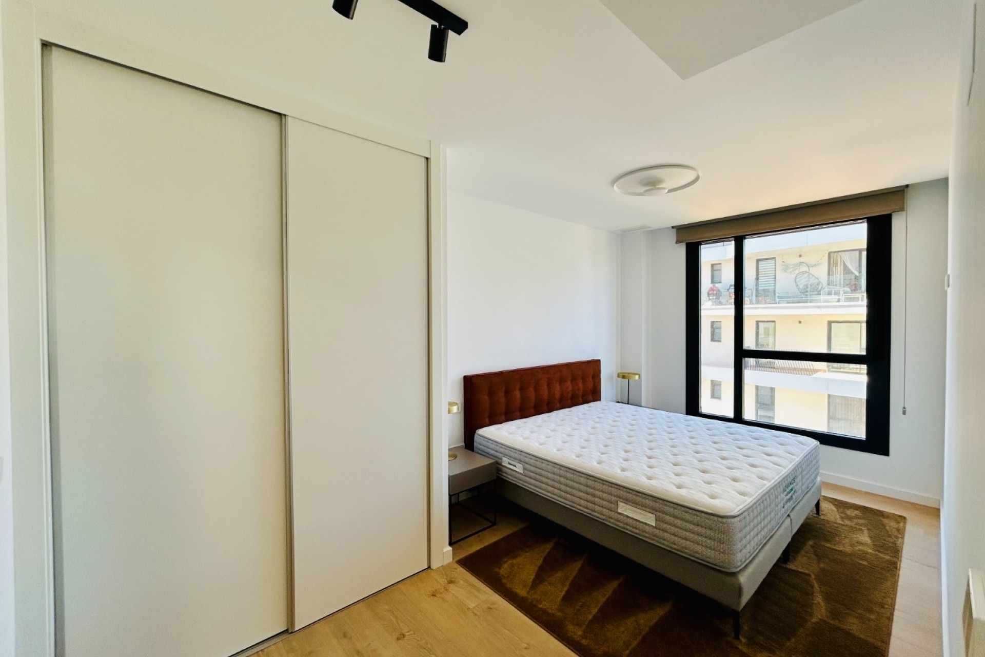 Revente - Apartment - Villajoyosa - Playa del Torres