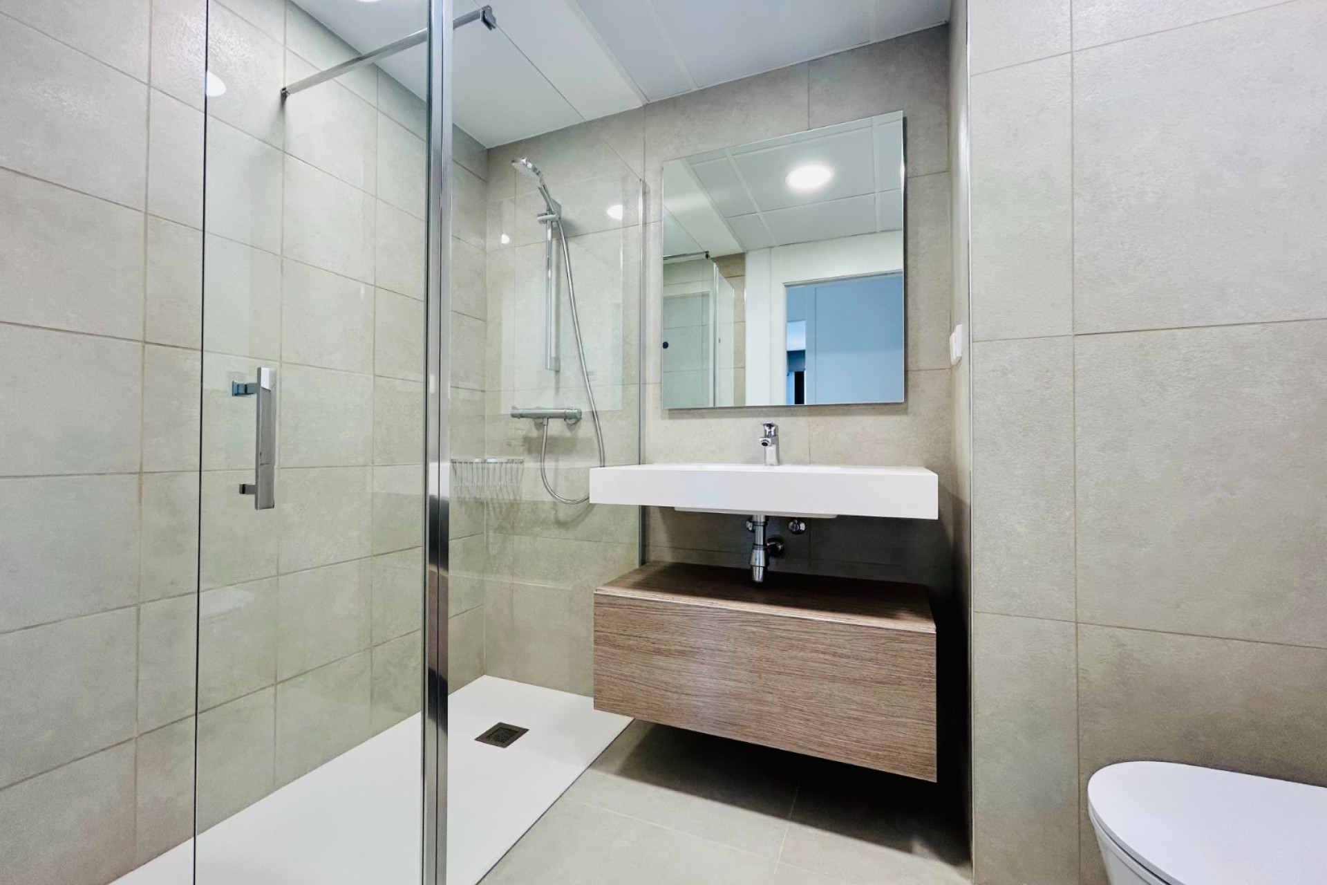 Revente - Apartment - Villajoyosa - Playa del Torres