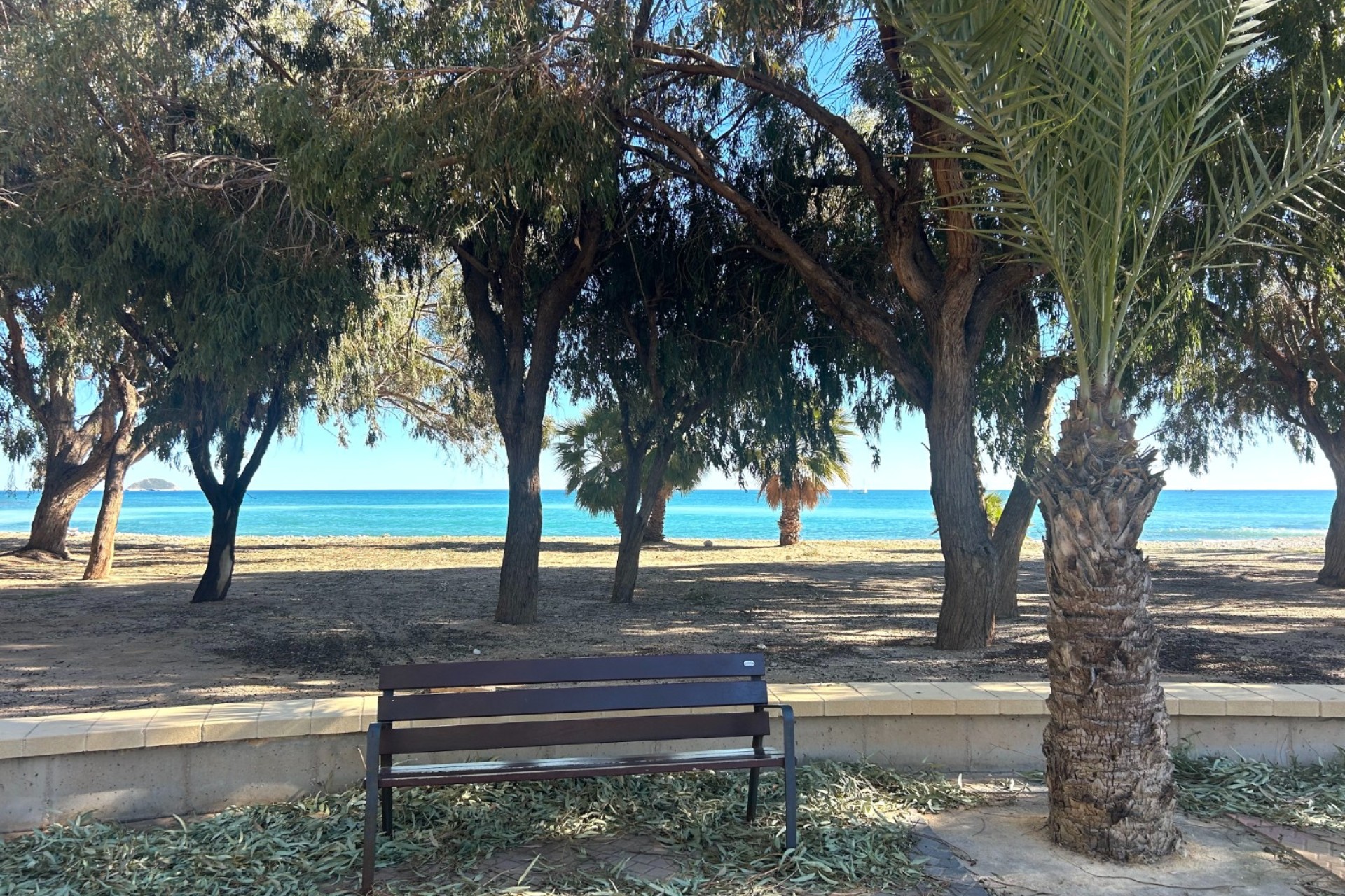 Revente - Apartment - Villajoyosa - Playa del Torres