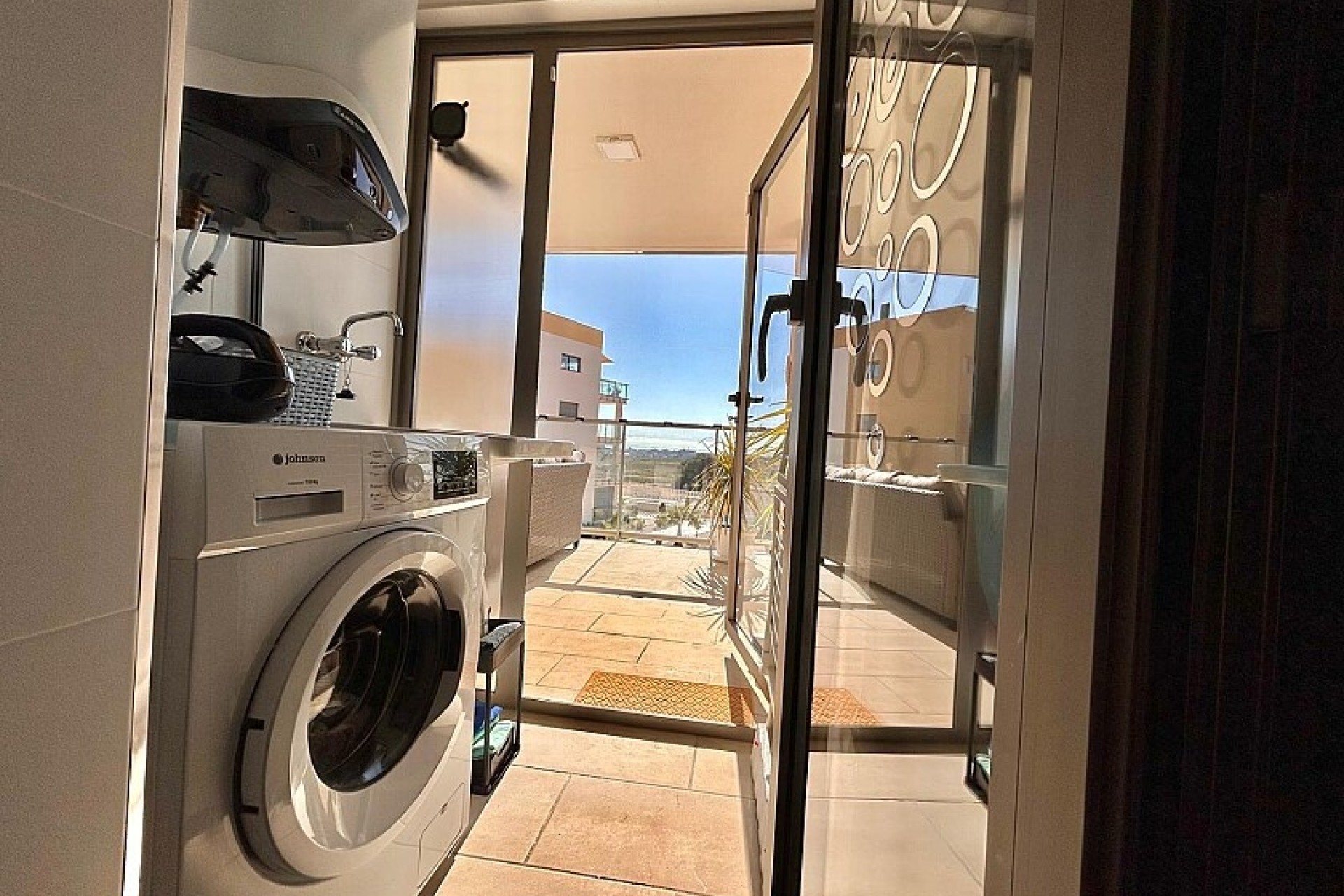 Revente - Apartment - Villamartin