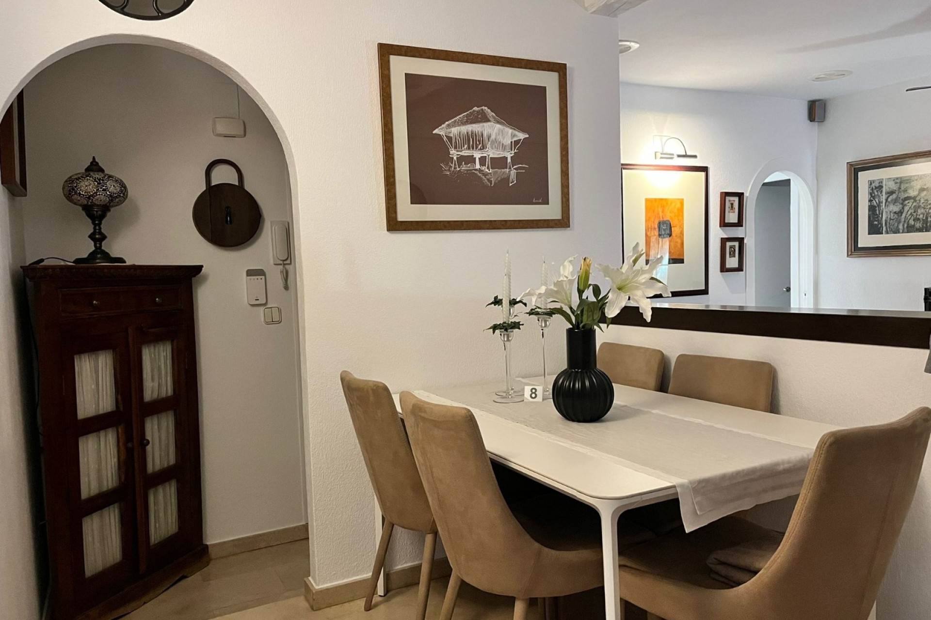 Revente - Atico - Torrevieja - Centro ciudad