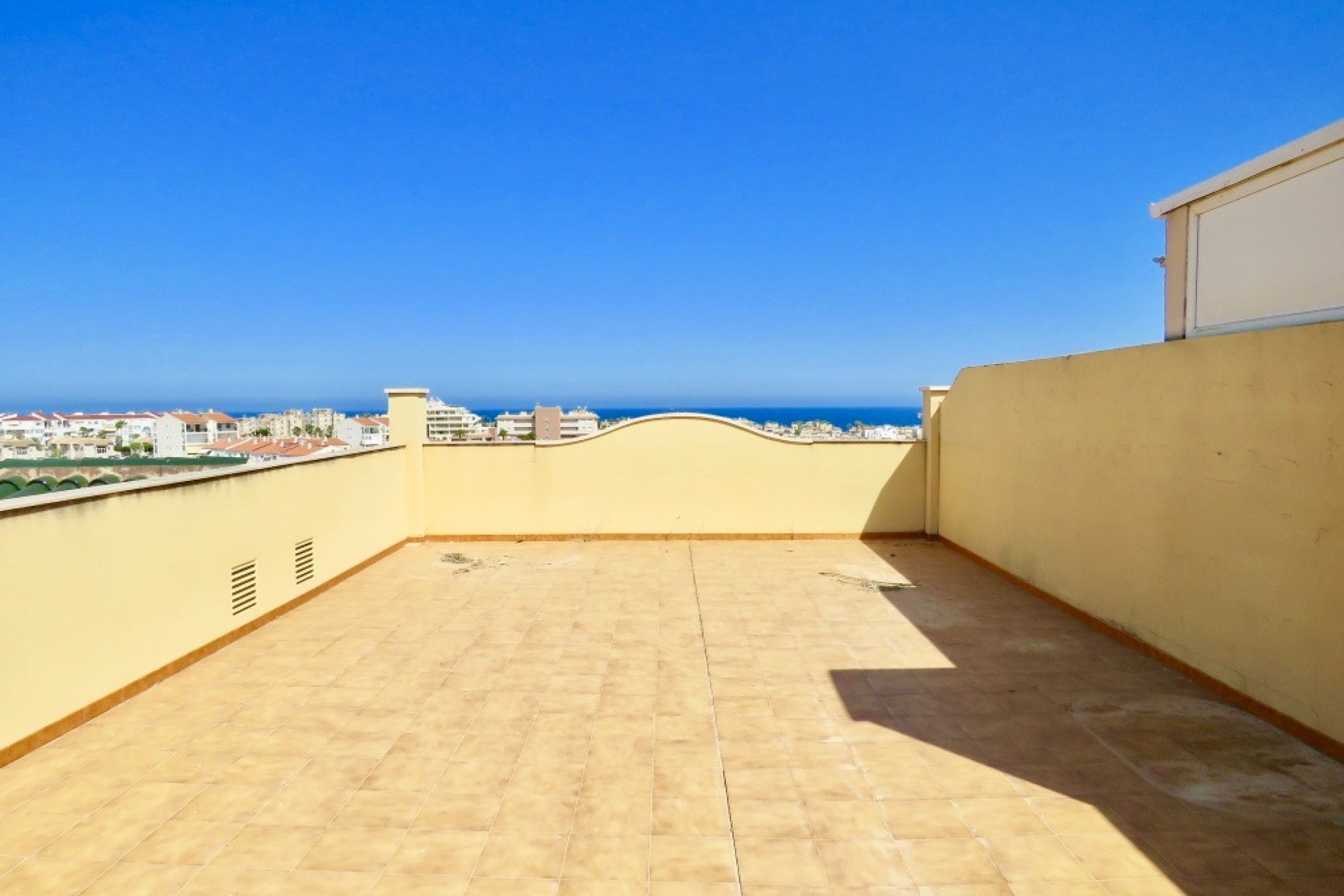 Revente - Atico - Torrevieja - Torrelamata - La Mata