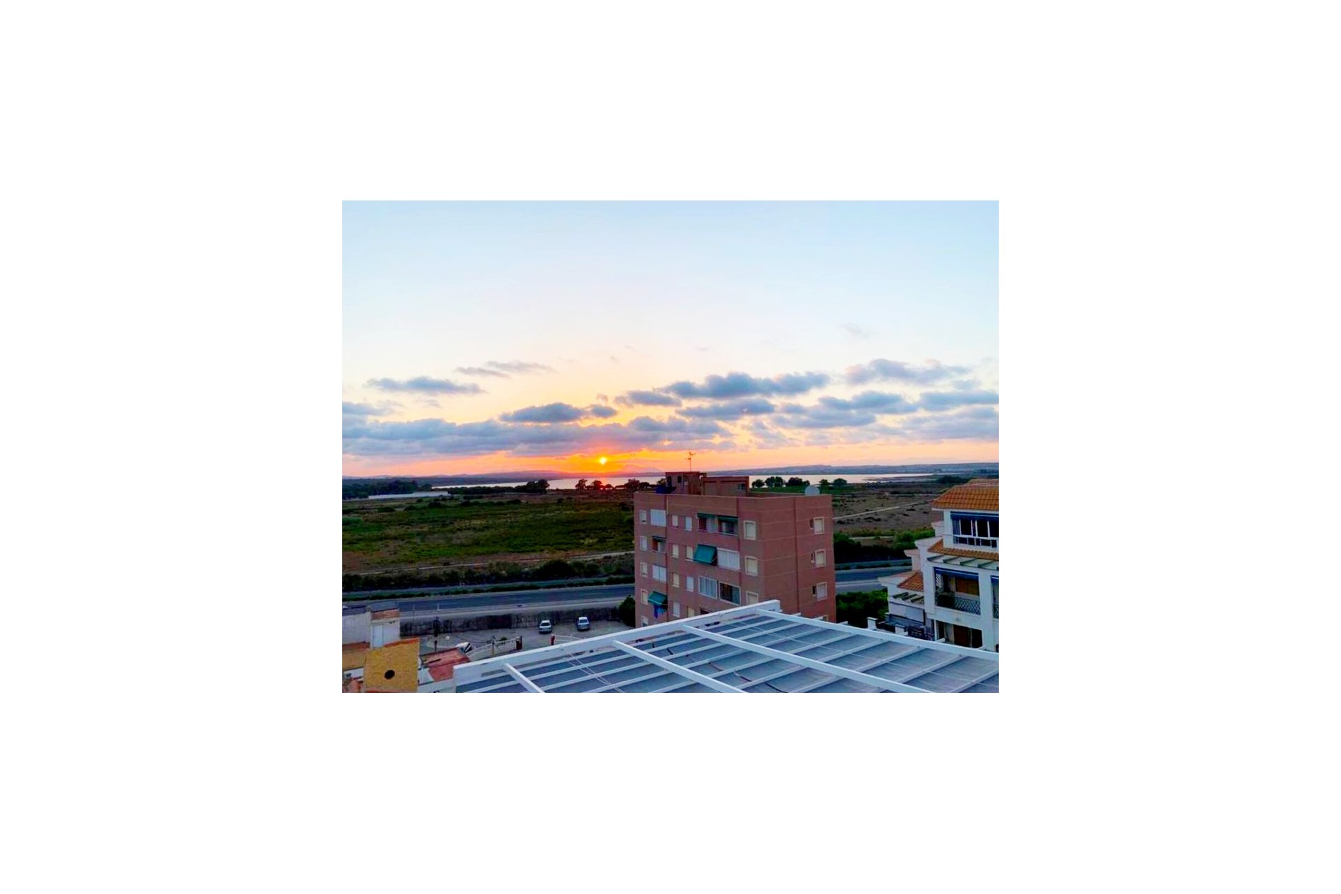 Revente - Attique - La Mata