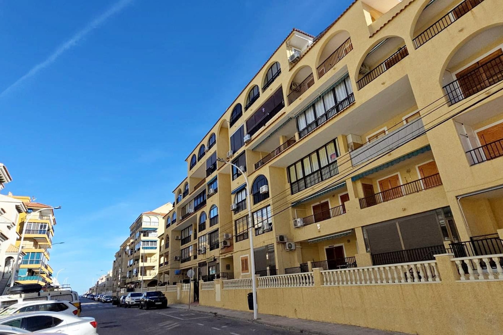 Revente - Attique - La Mata