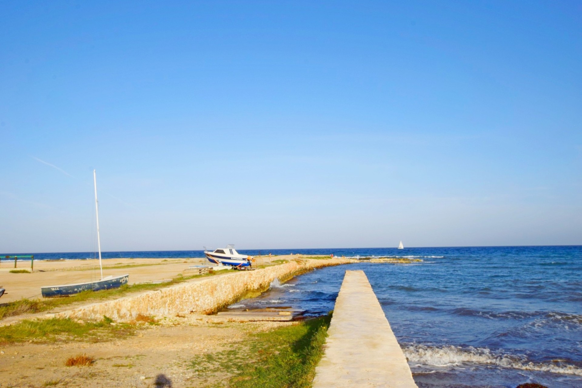 Revente - Attique - La Mata