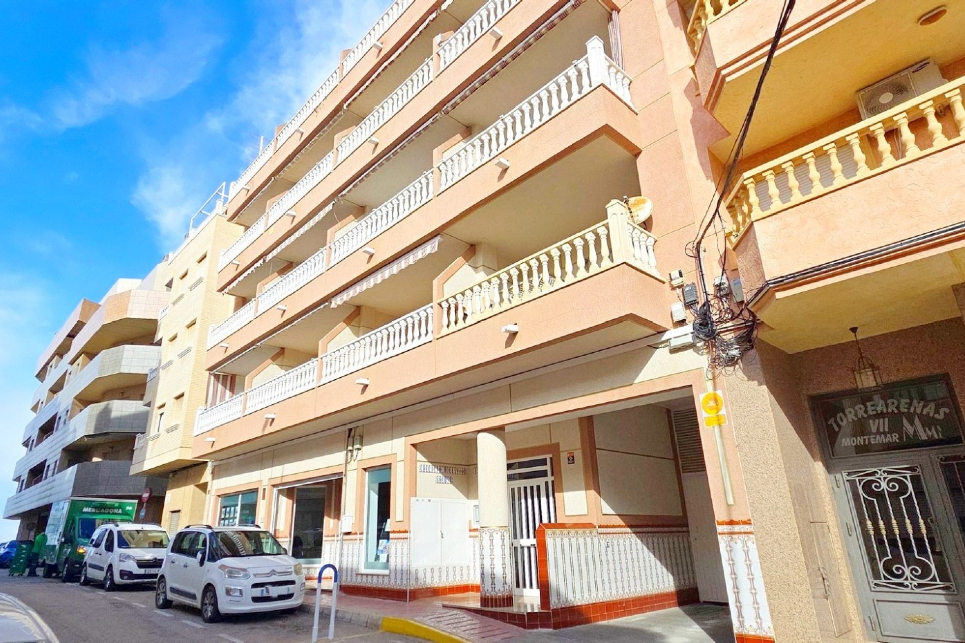 Revente - Attique - La Mata