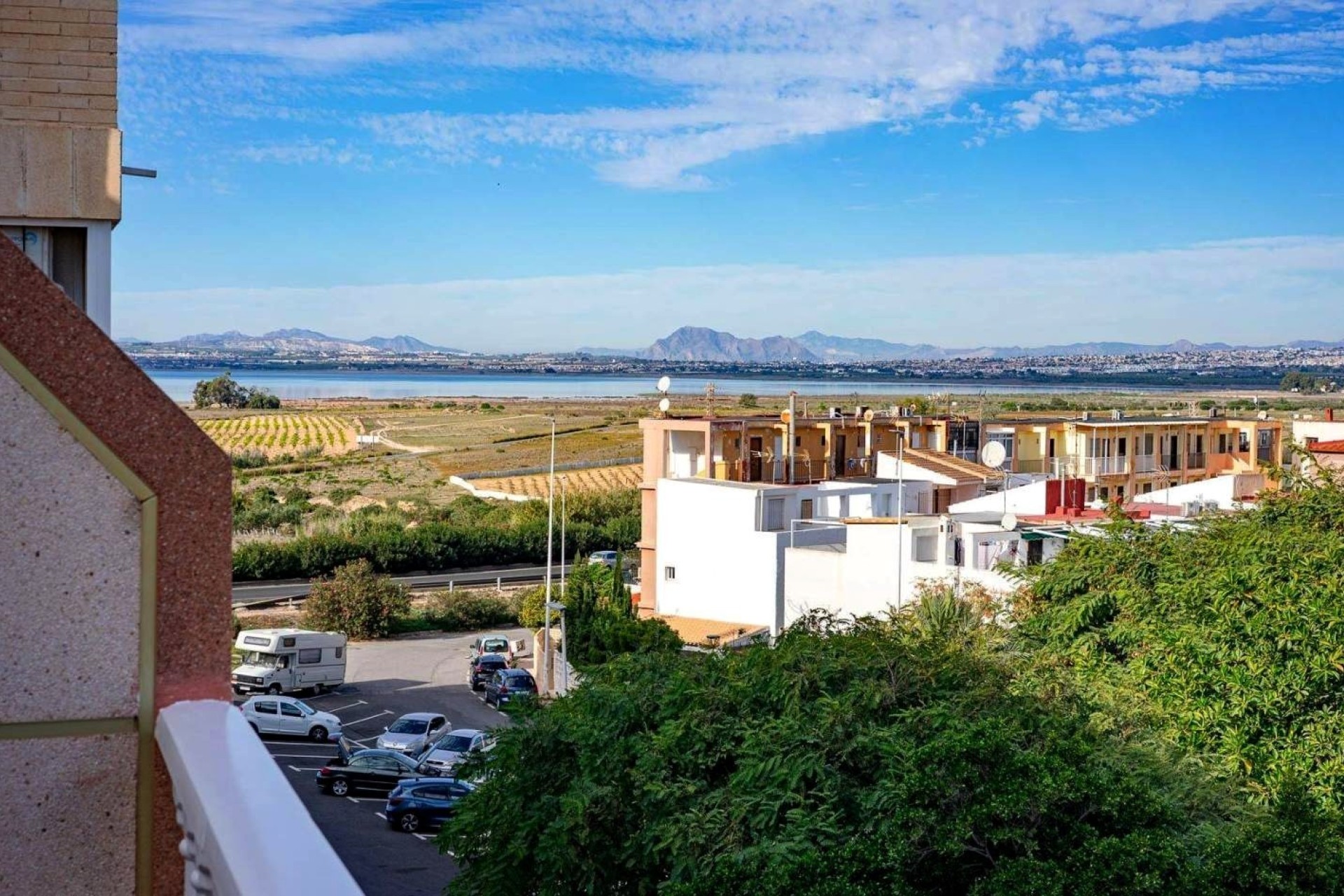 Revente - Attique - La Mata