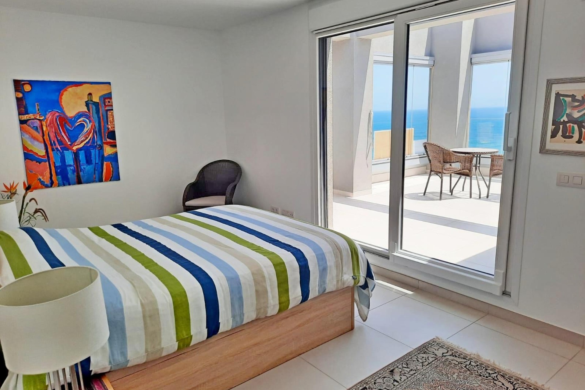 Revente - Attique - Orihuela Costa - Punta Prima