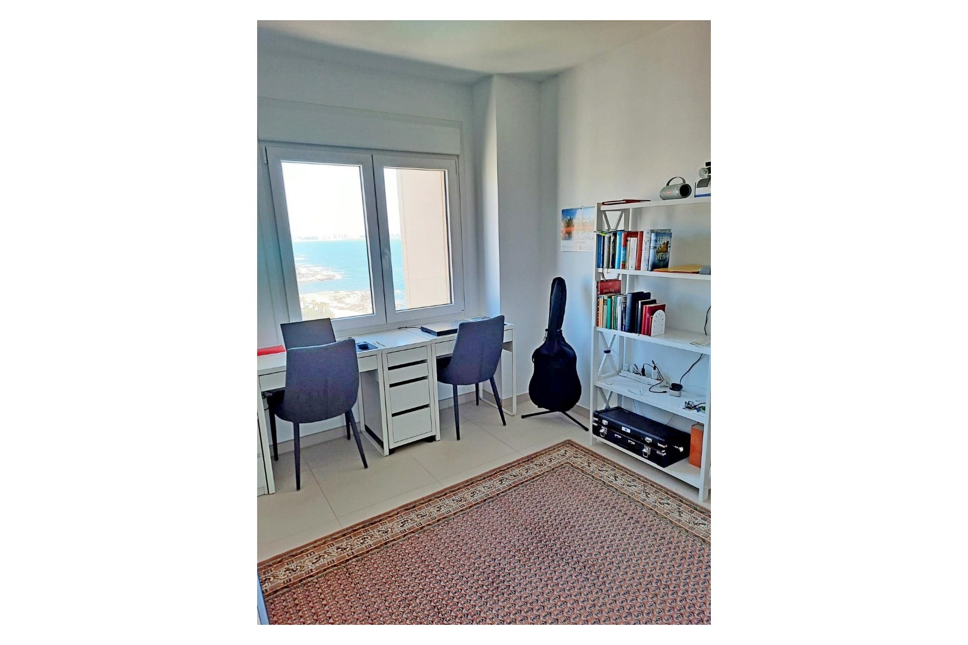 Revente - Attique - Orihuela Costa - Punta Prima
