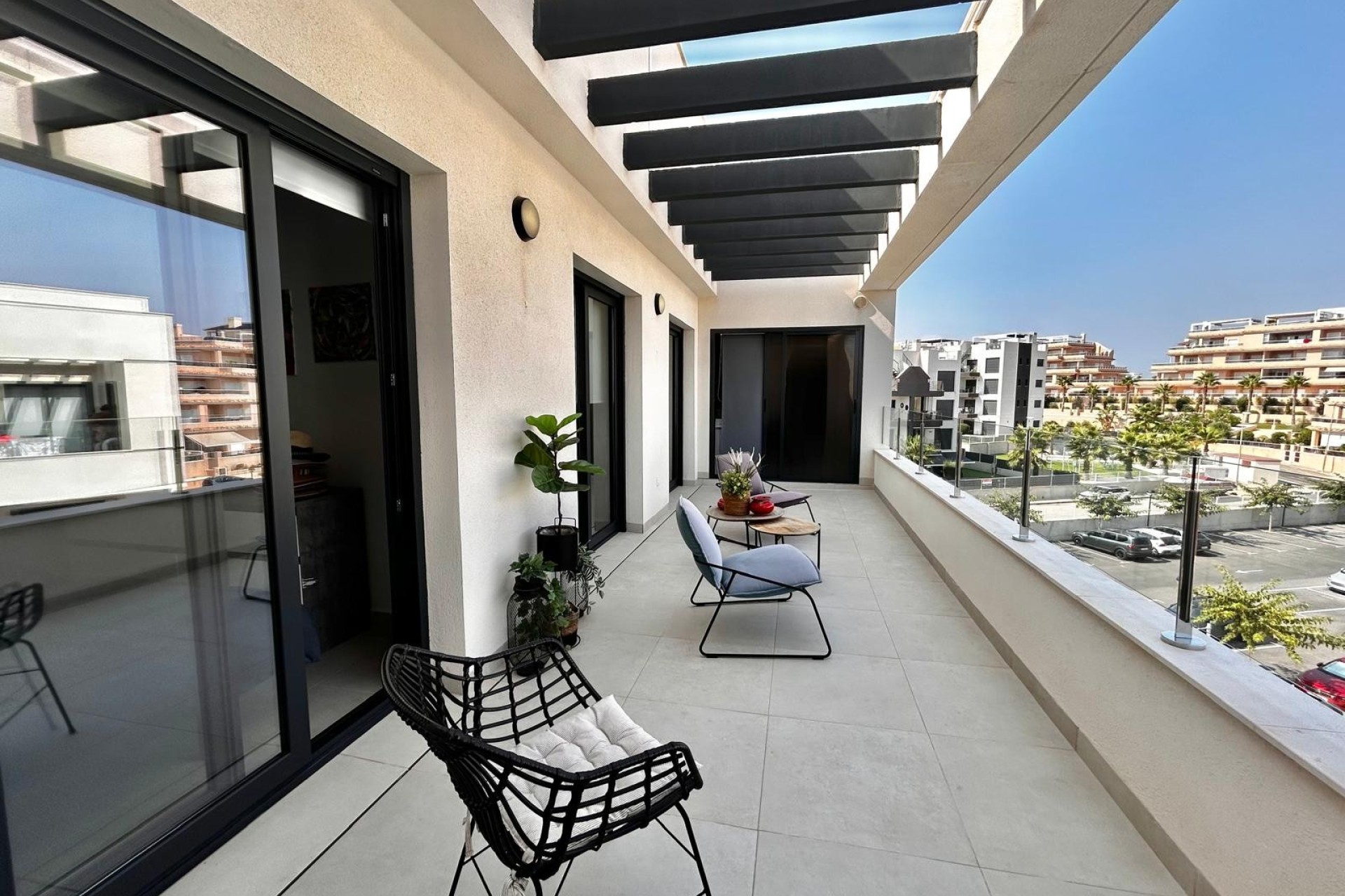 Revente - Attique - Orihuela Costa - Villamartín