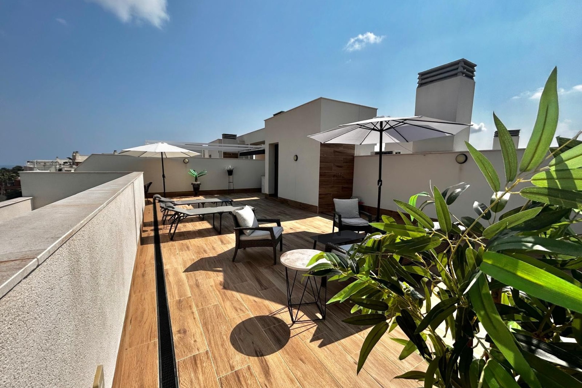 Revente - Attique - Orihuela Costa - Villamartín