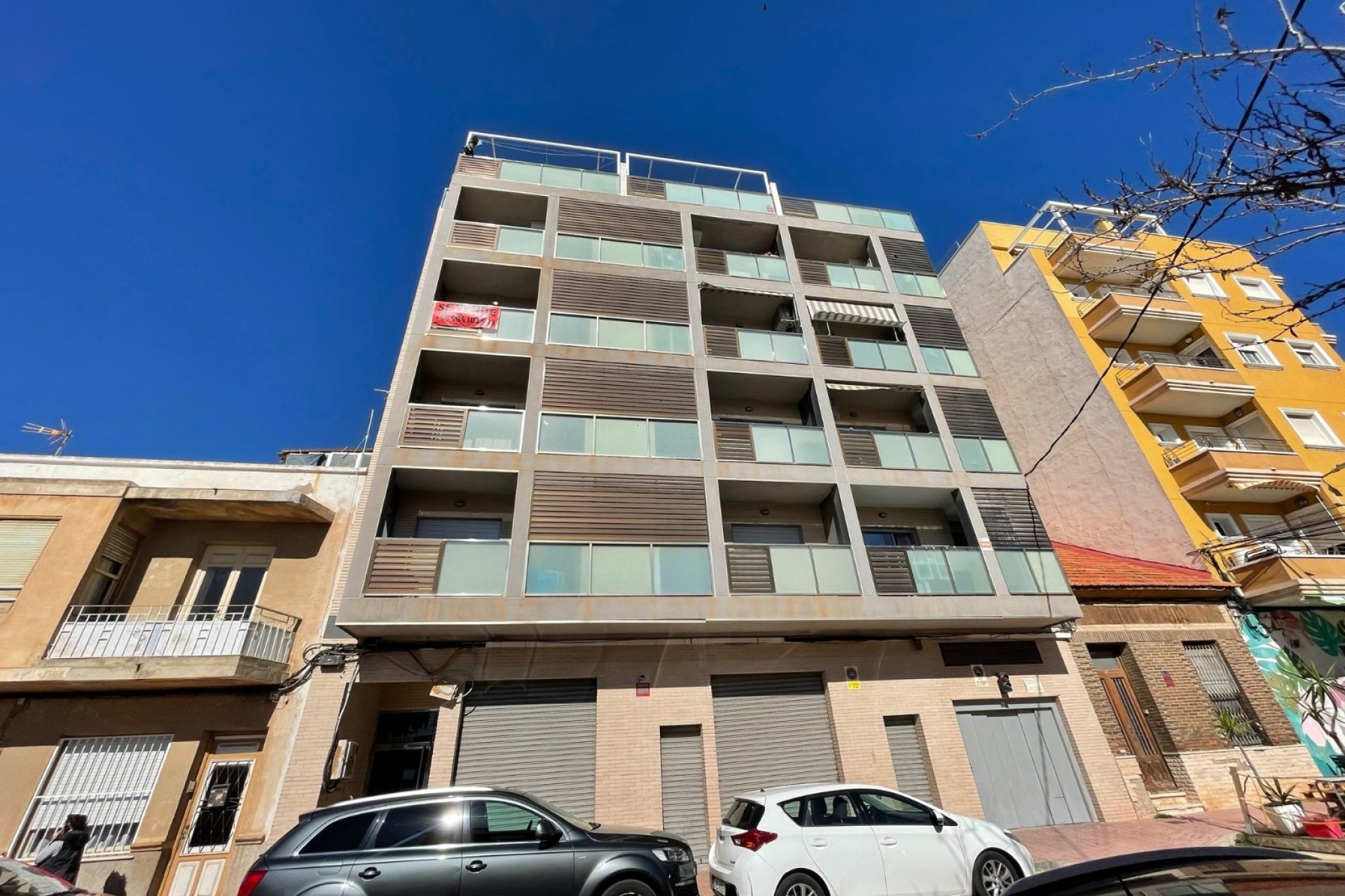 Revente - Attique - Torrevieja - Centro