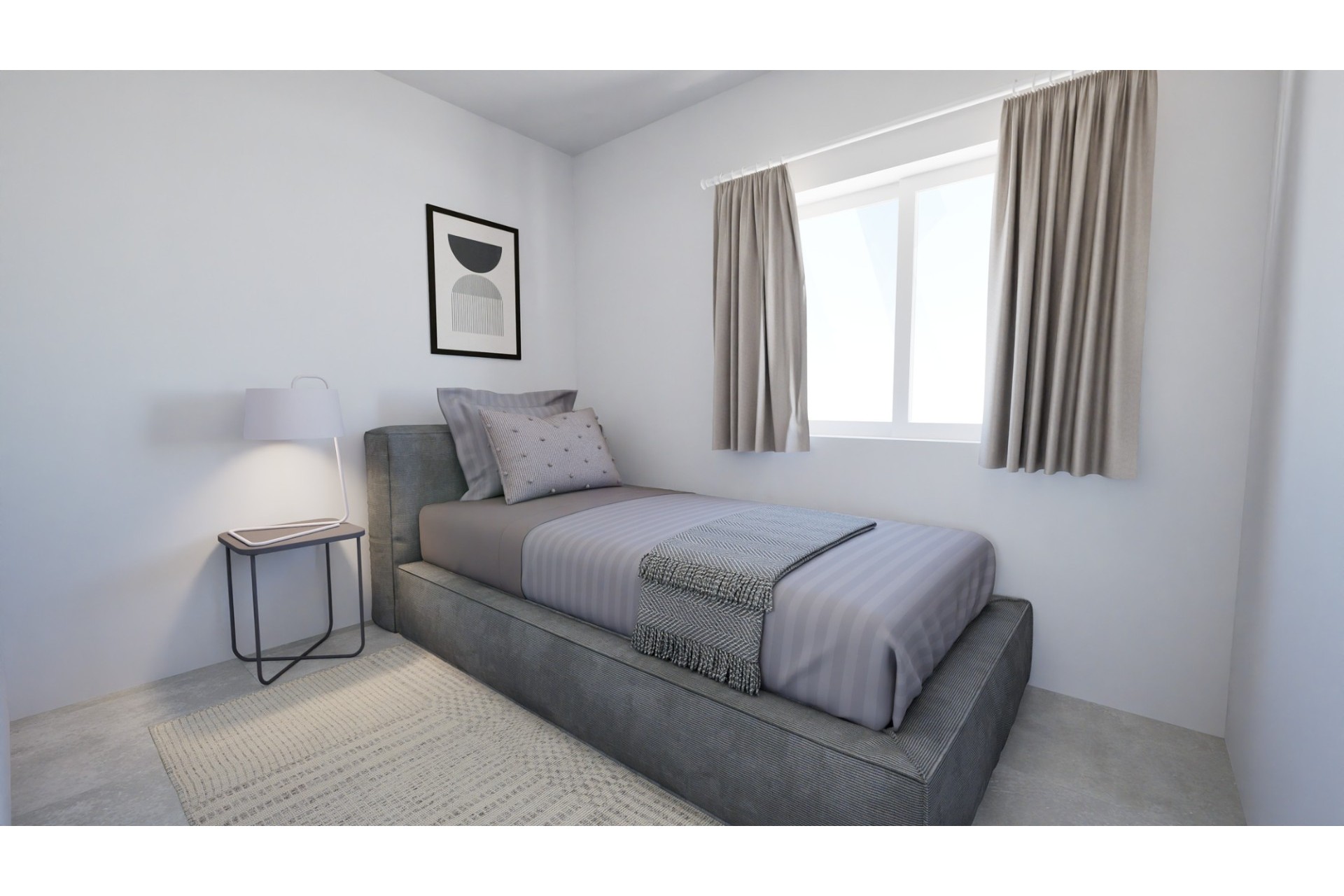 Revente - Attique - Torrevieja - Playa del Cura