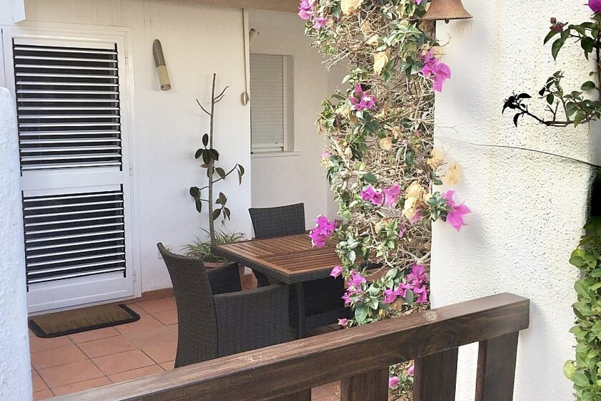 Revente - Bungalow - Alicante