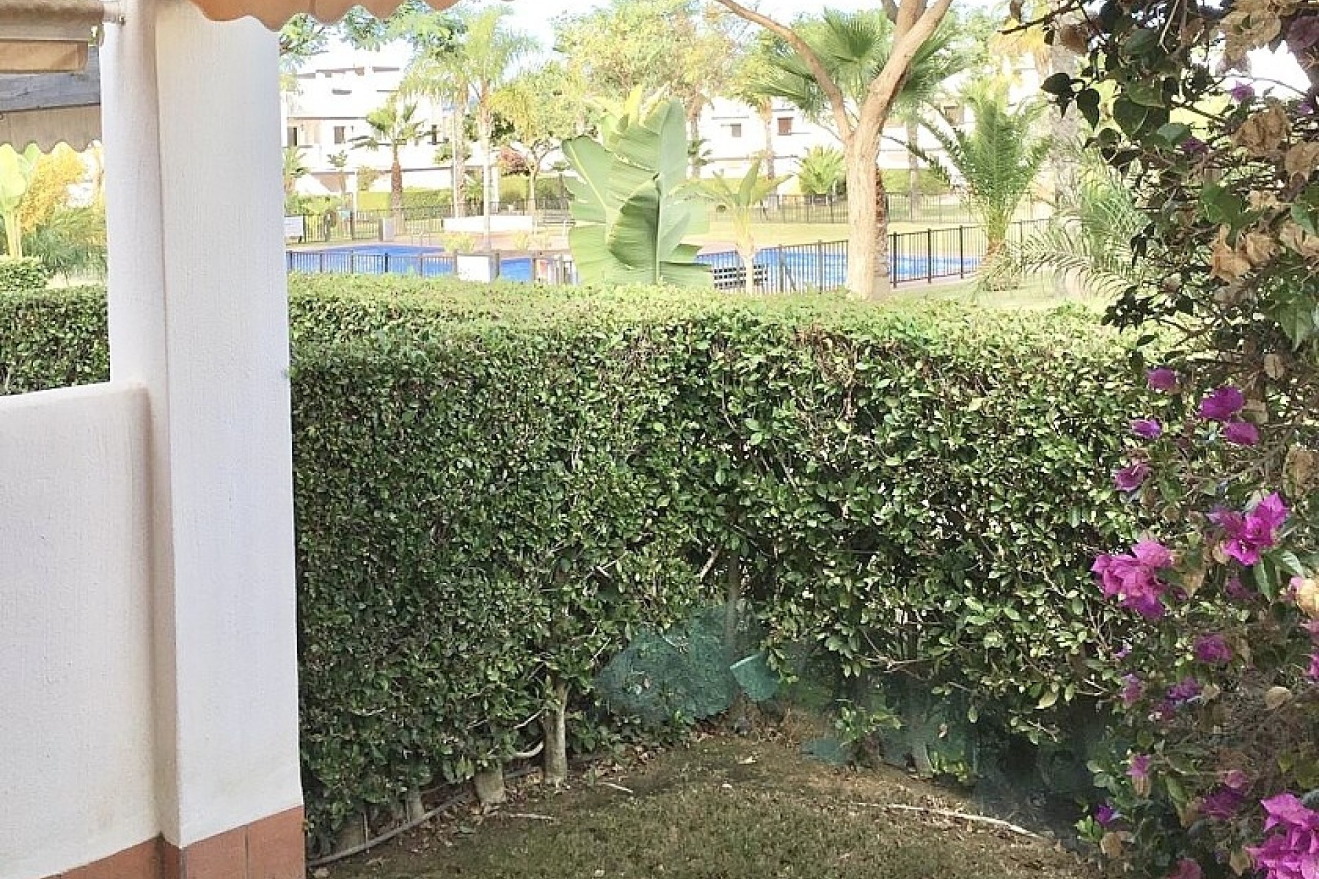 Revente - Bungalow - Alicante