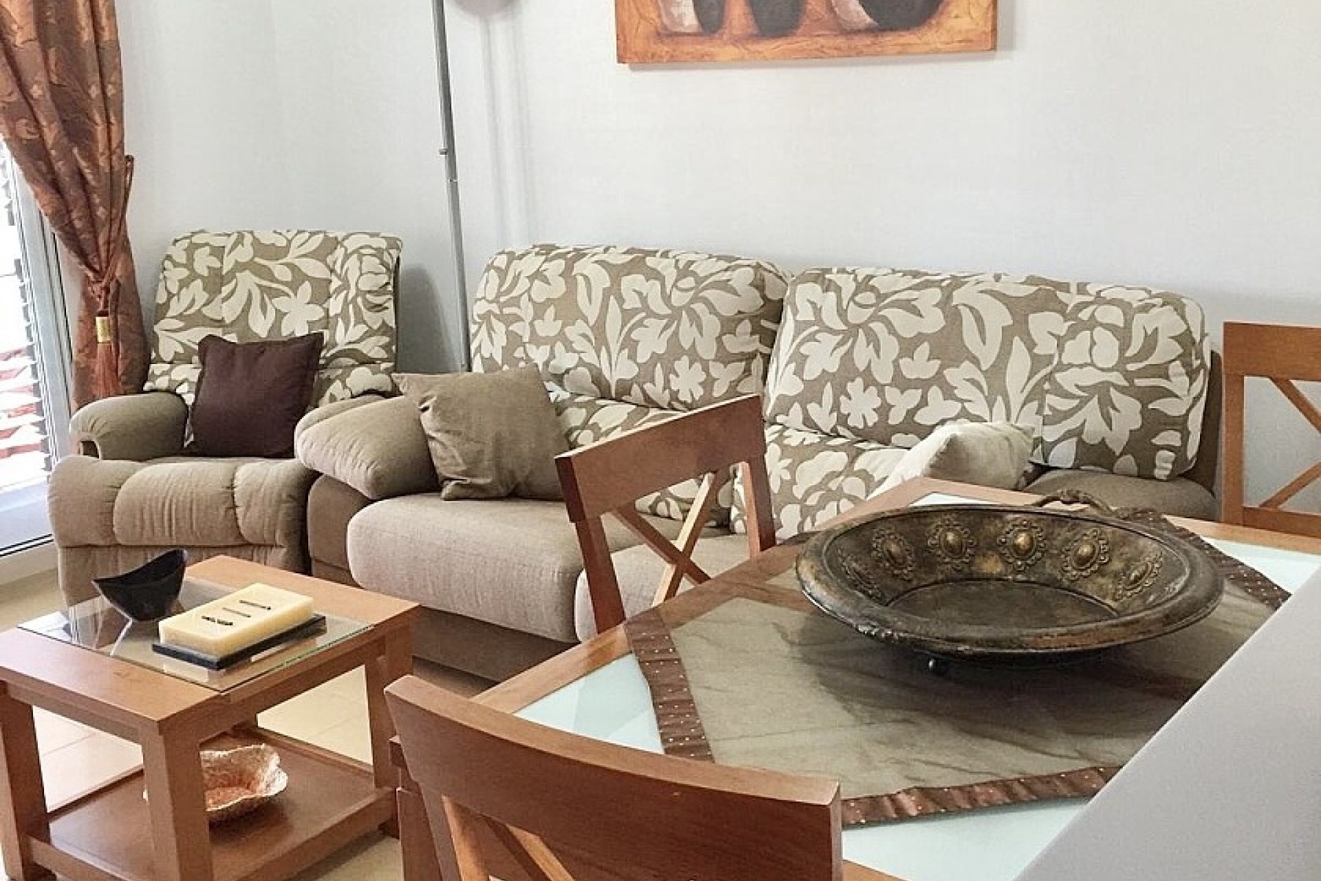 Revente - Bungalow - Alicante