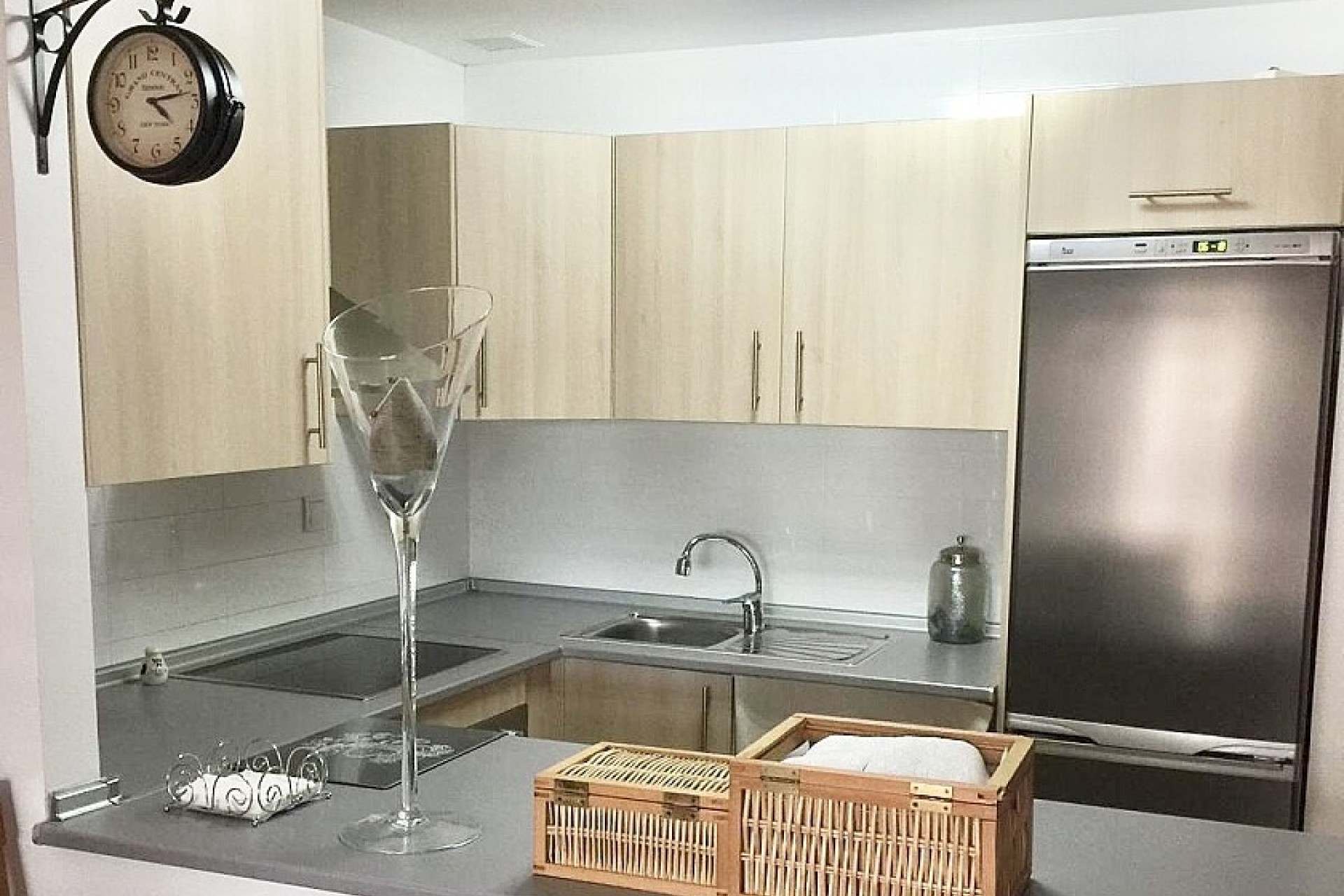 Revente - Bungalow - Alicante