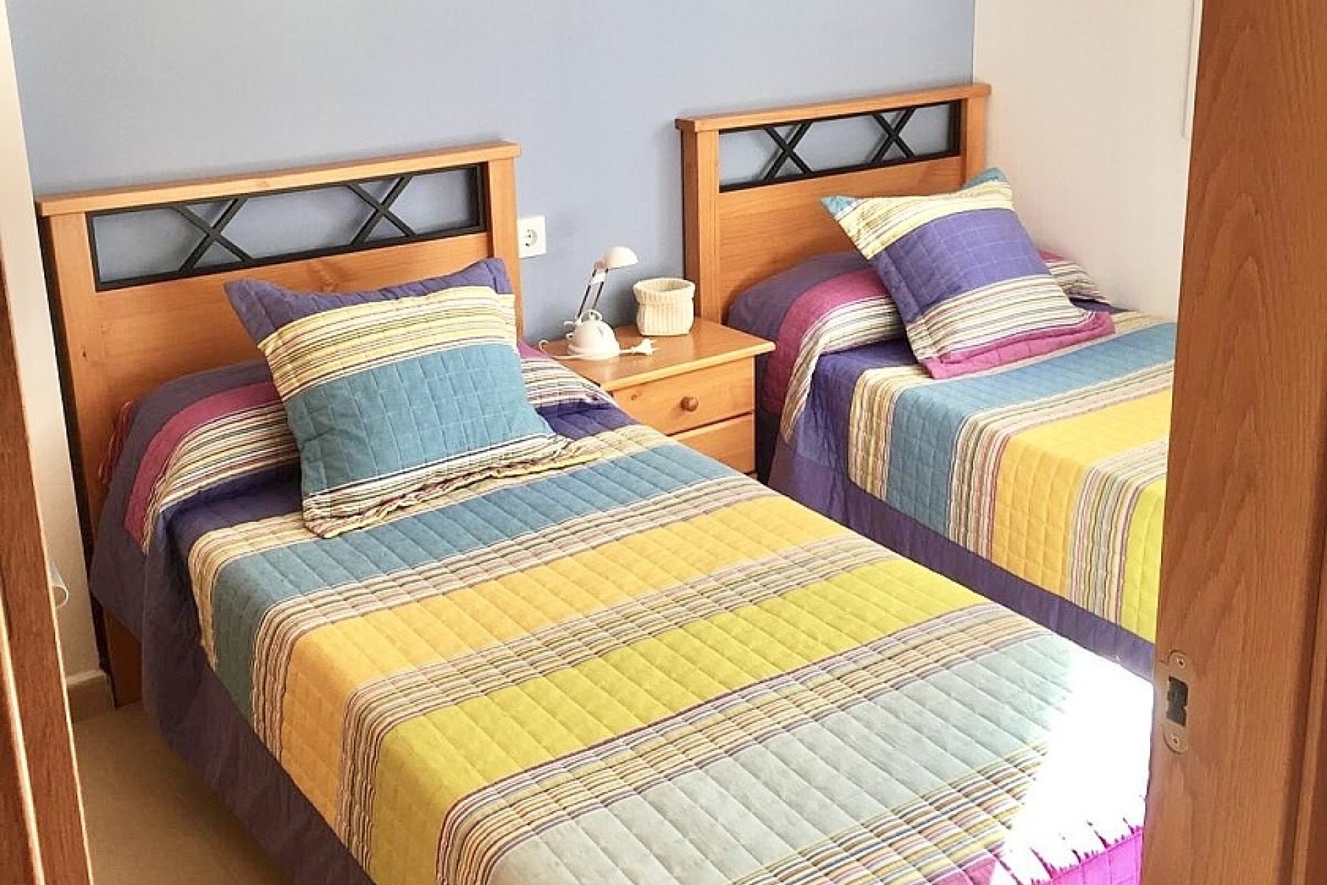 Revente - Bungalow - Alicante