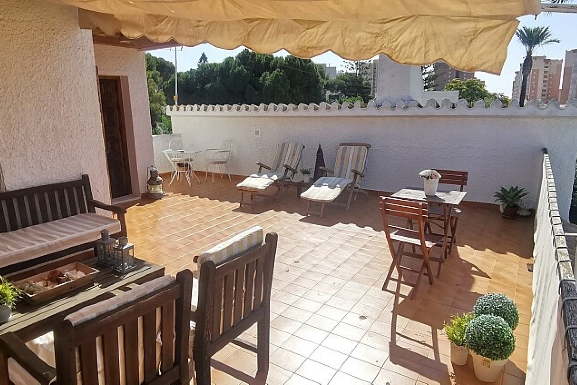 Revente - Bungalow - Orihuela Costa - Dehesa de campoamor