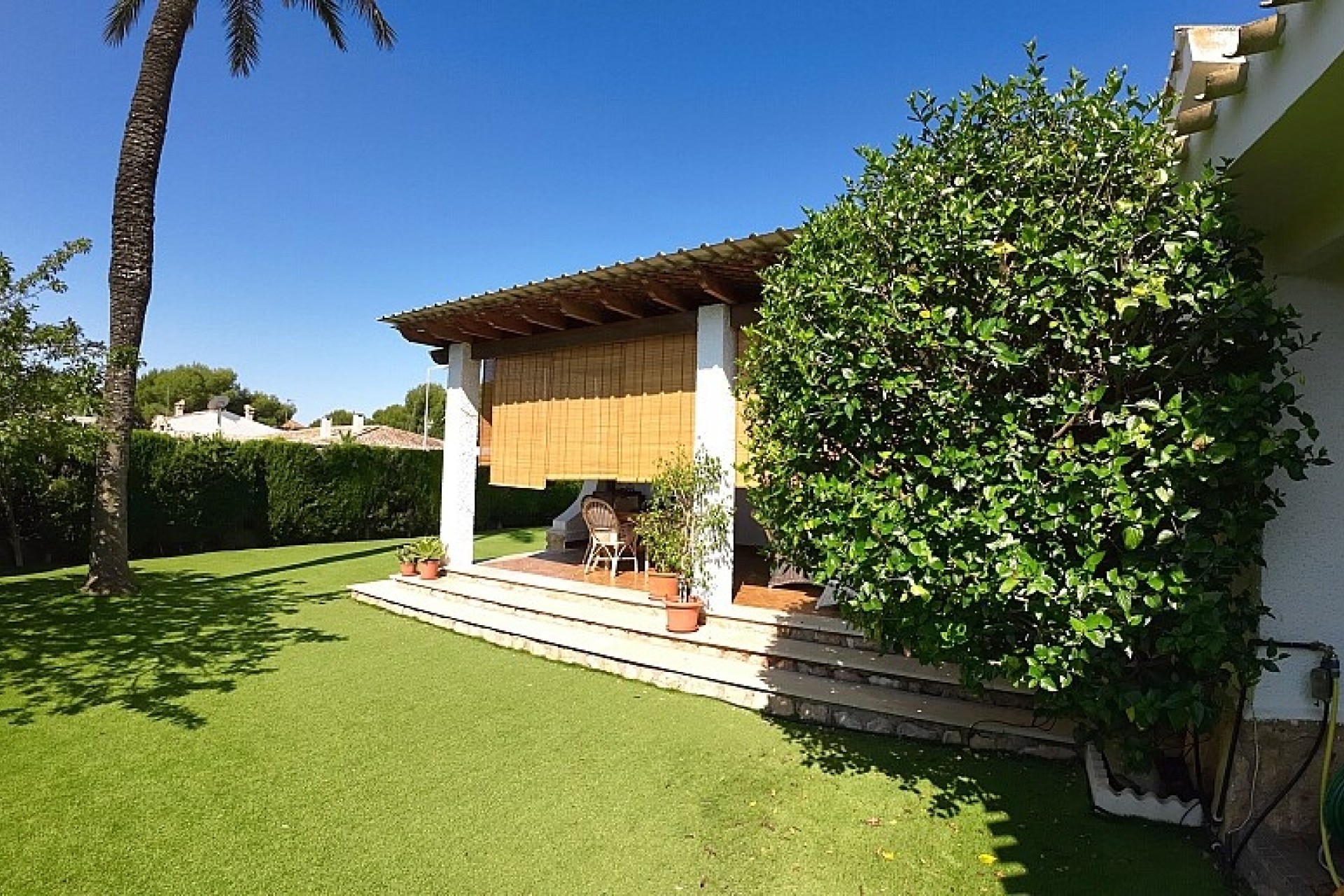 Revente - Bungalow - Orihuela Costa - Dehesa de campoamor