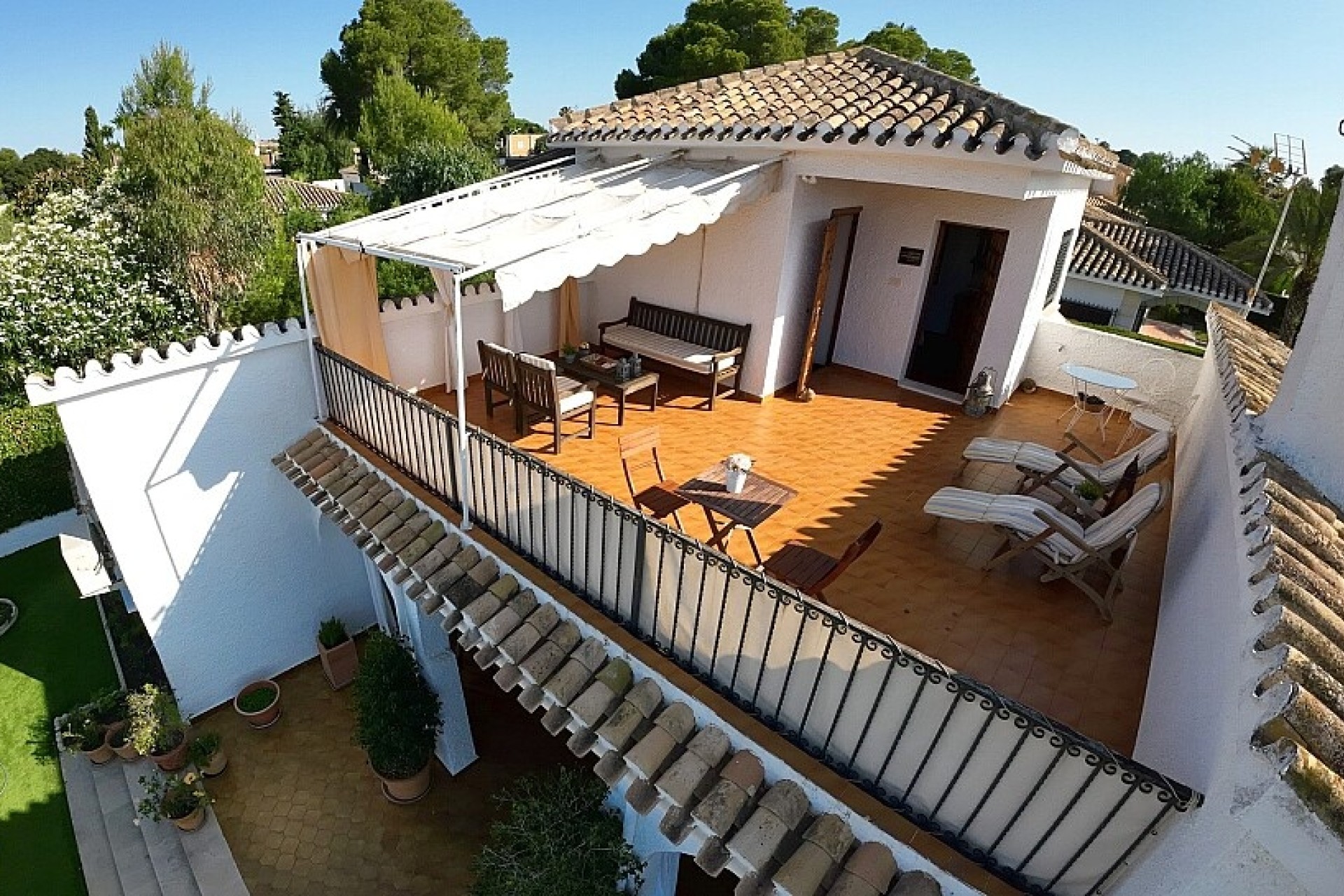 Revente - Bungalow - Orihuela Costa - Dehesa de campoamor