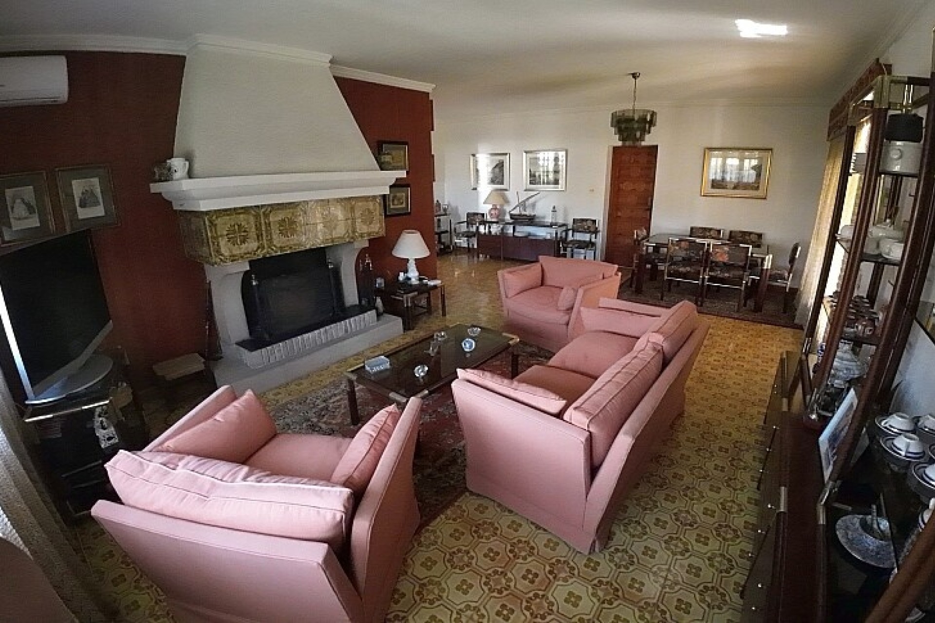 Revente - Bungalow - Orihuela Costa - Dehesa de campoamor