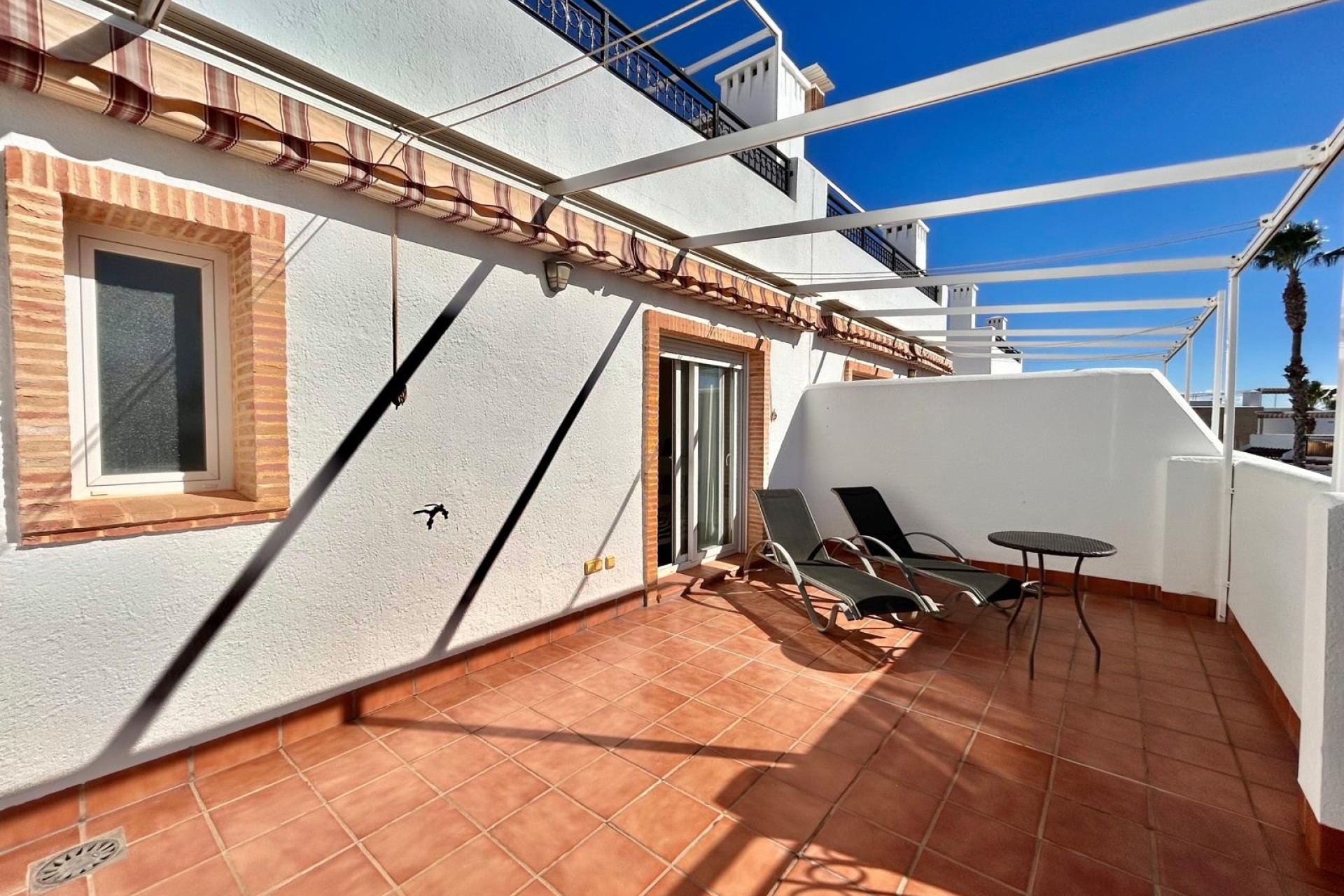 Revente - Bungalow - Orihuela Costa - Villamartín