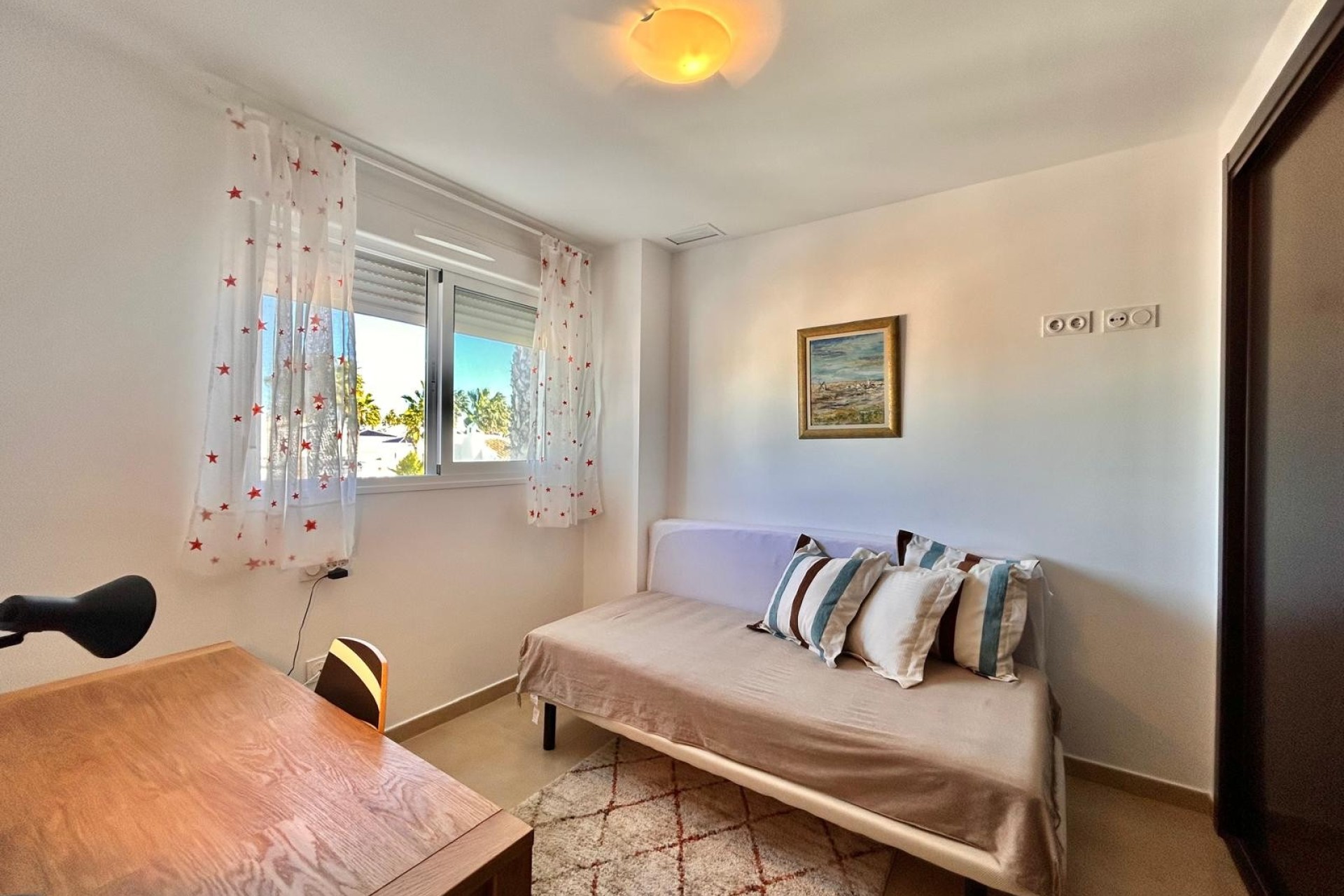 Revente - Bungalow - Orihuela Costa - Villamartín