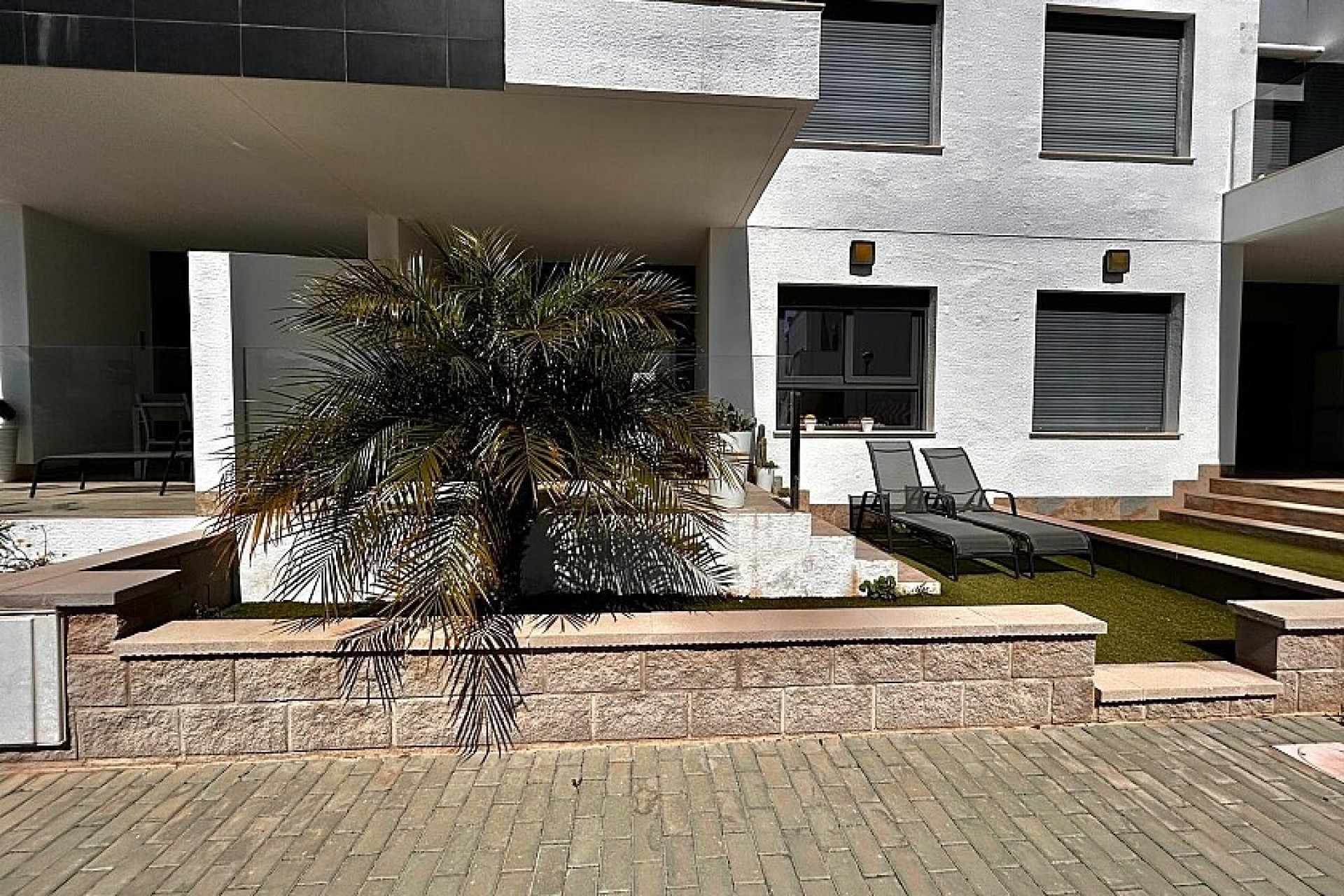 Revente - Bungalow - Pilar de la Horadada