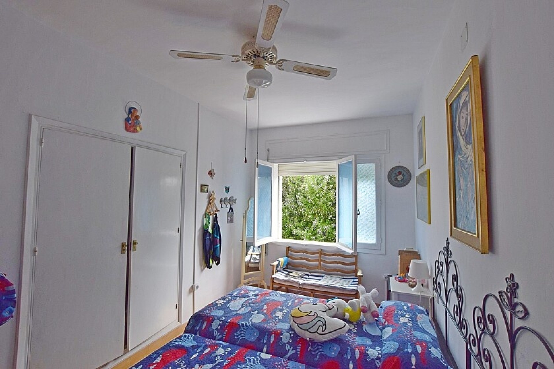 Revente - Bungalow - Santiago de la Ribera