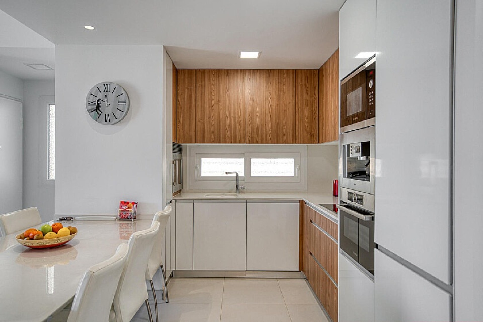Revente - Bungalow - Torrevieja - Carrefour area