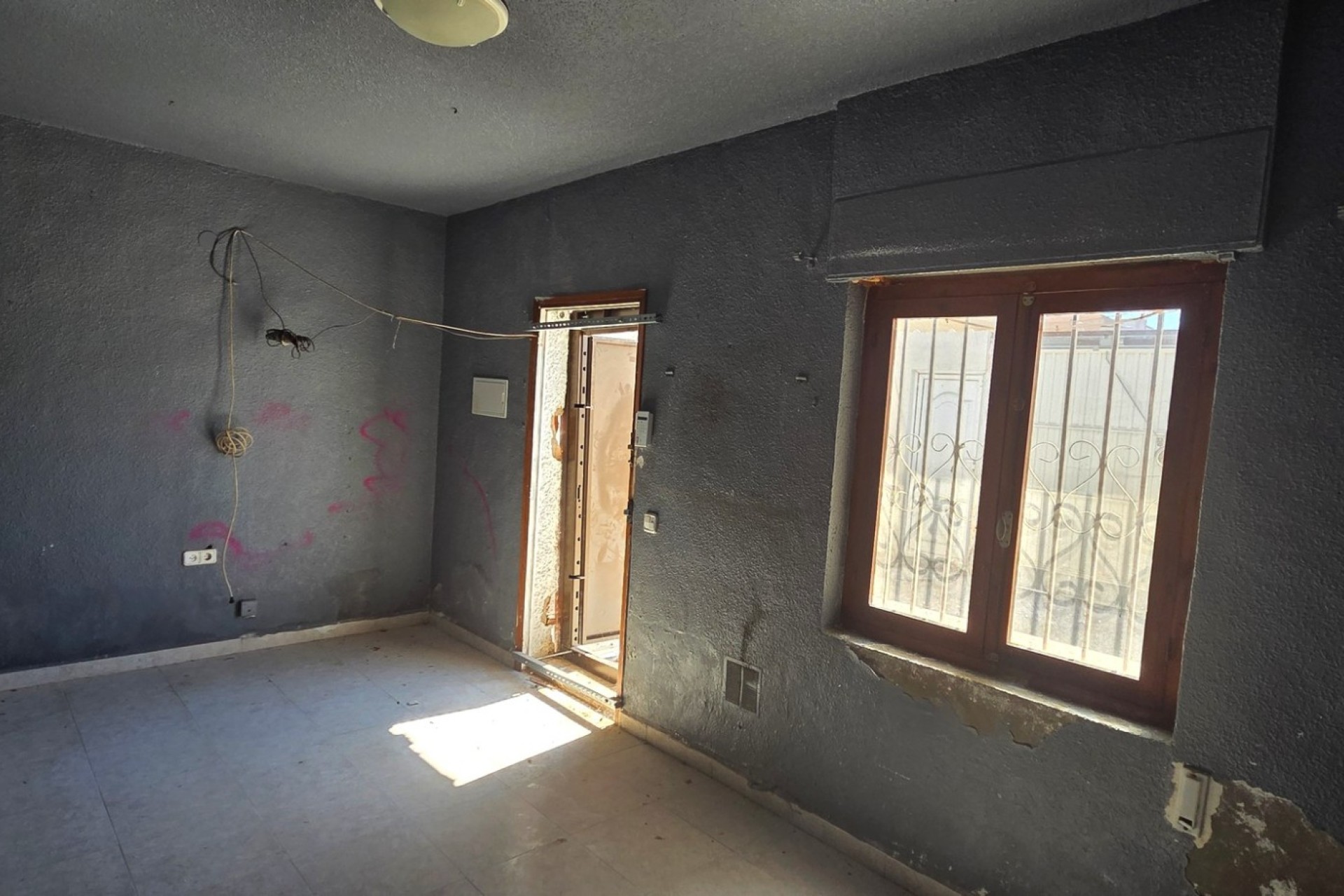 Revente - Bungalow - Torrevieja - Torreta