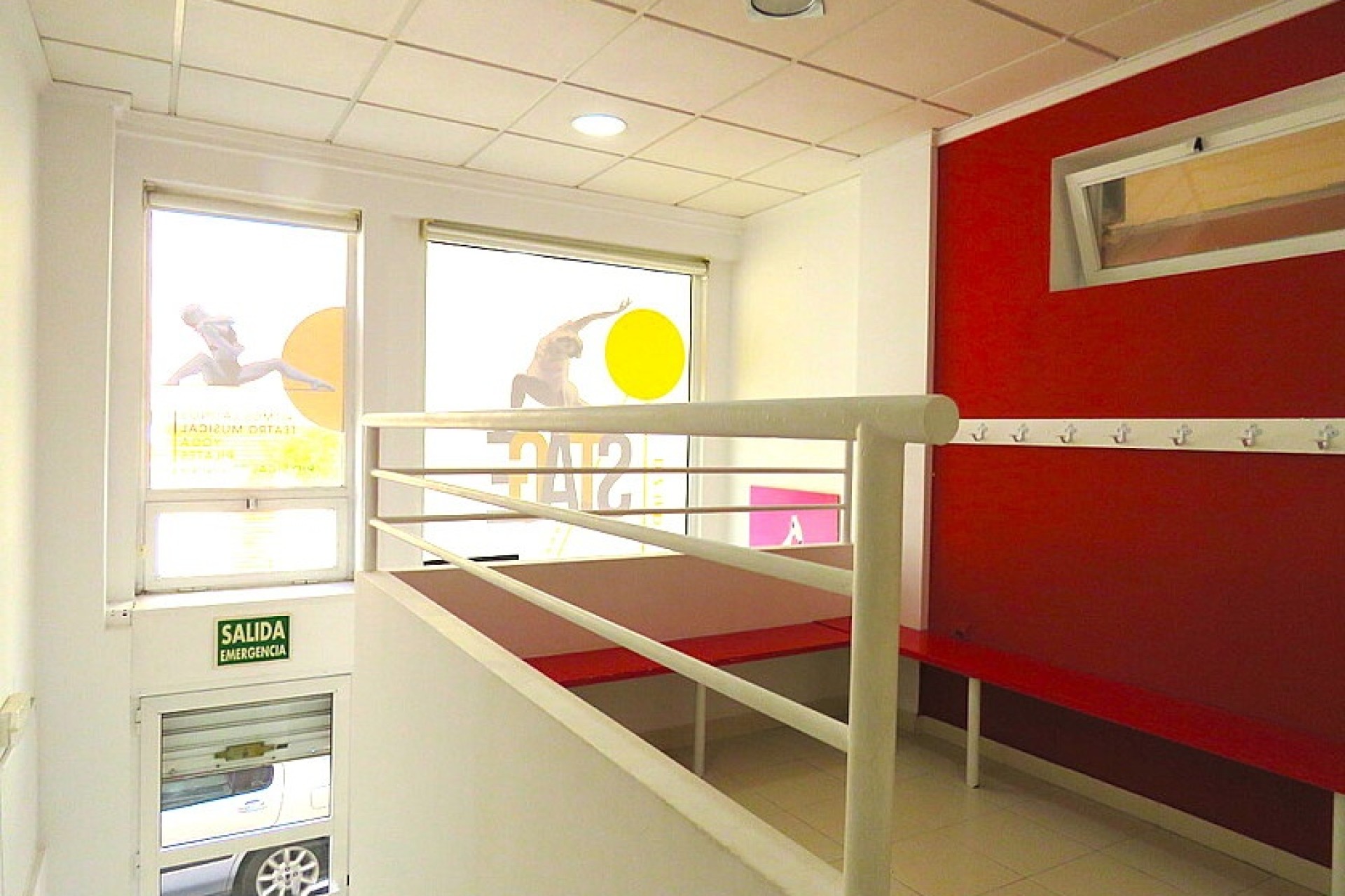 Revente - Commercial - Guardamar del Segura