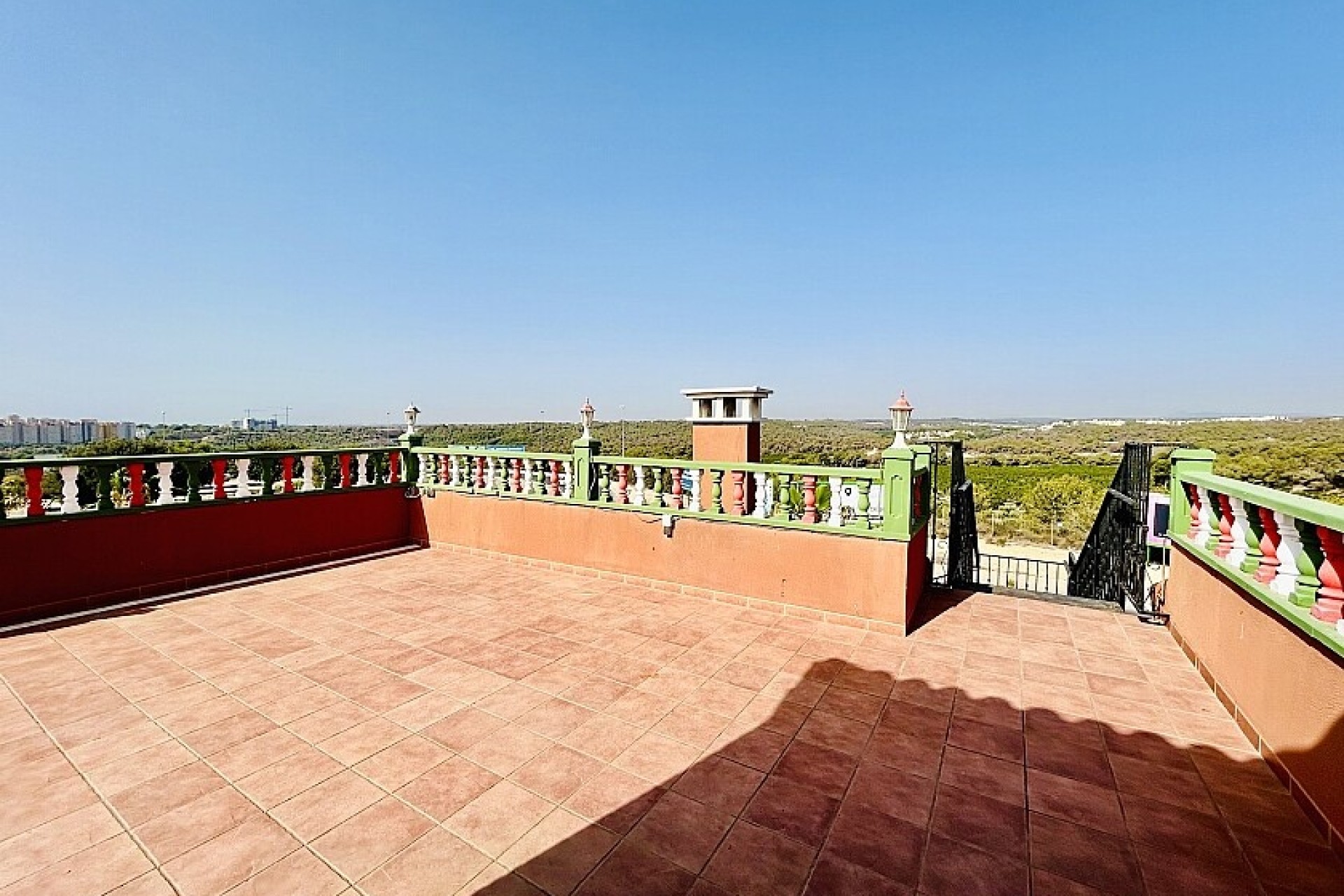 Revente - Commercial - Orihuela Costa - Lomas de Cabo Roig