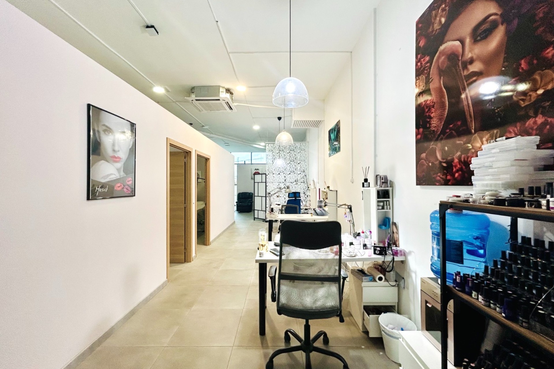 Revente - Commercial - Orihuela Costa - Playa Flamenca