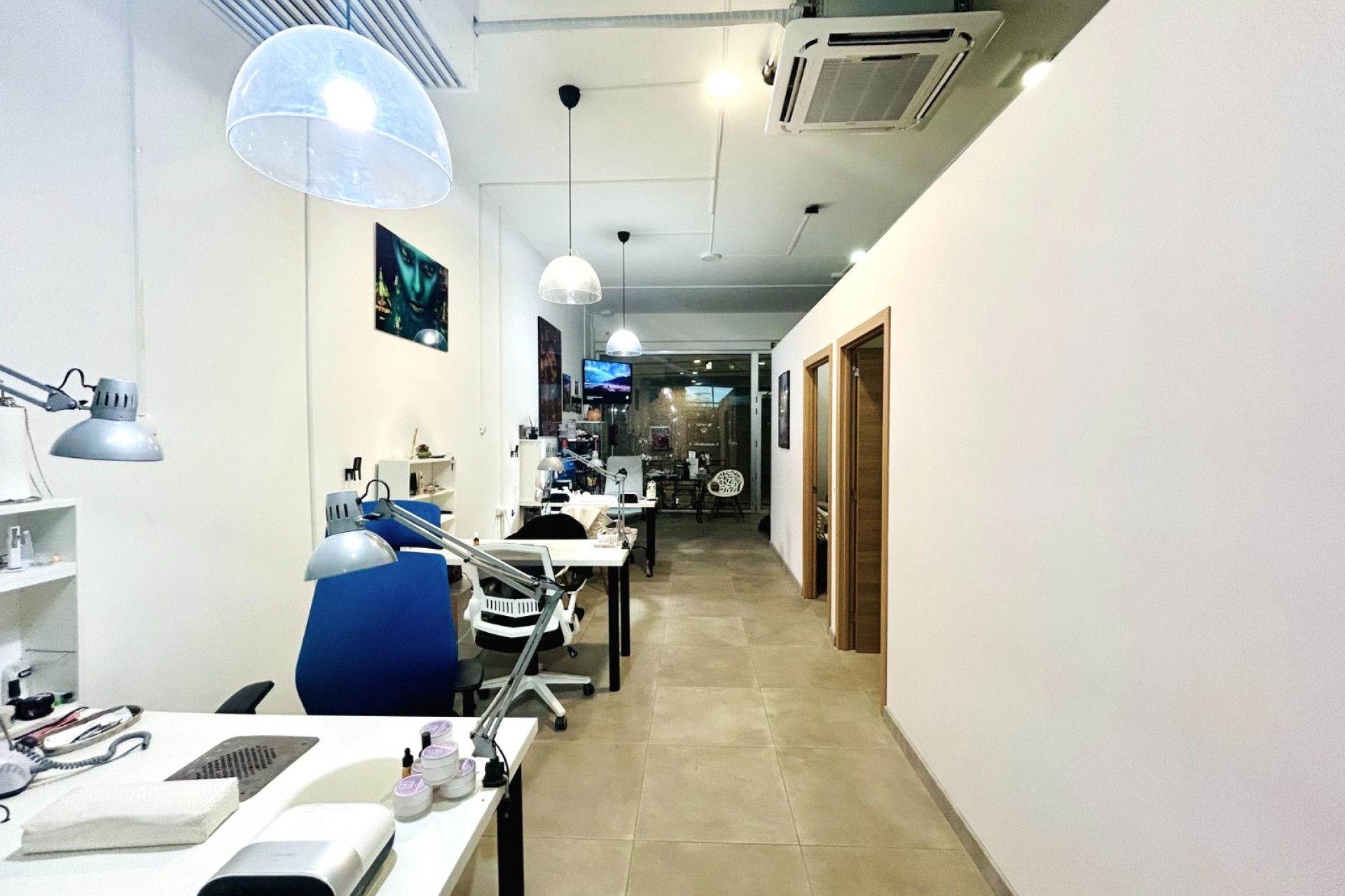 Revente - Commercial - Orihuela Costa - Playa Flamenca