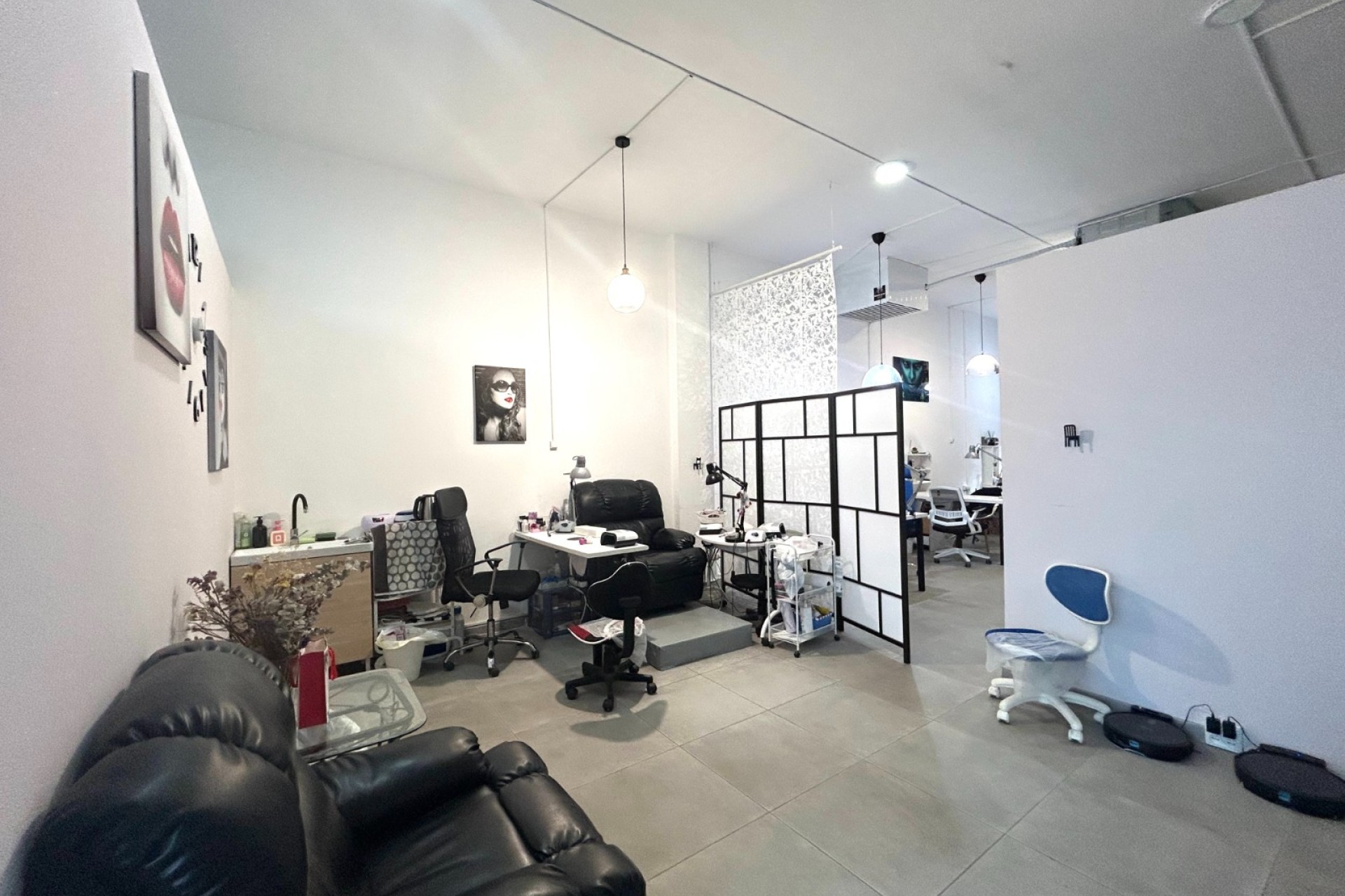 Revente - Commercial - Orihuela Costa - Playa Flamenca