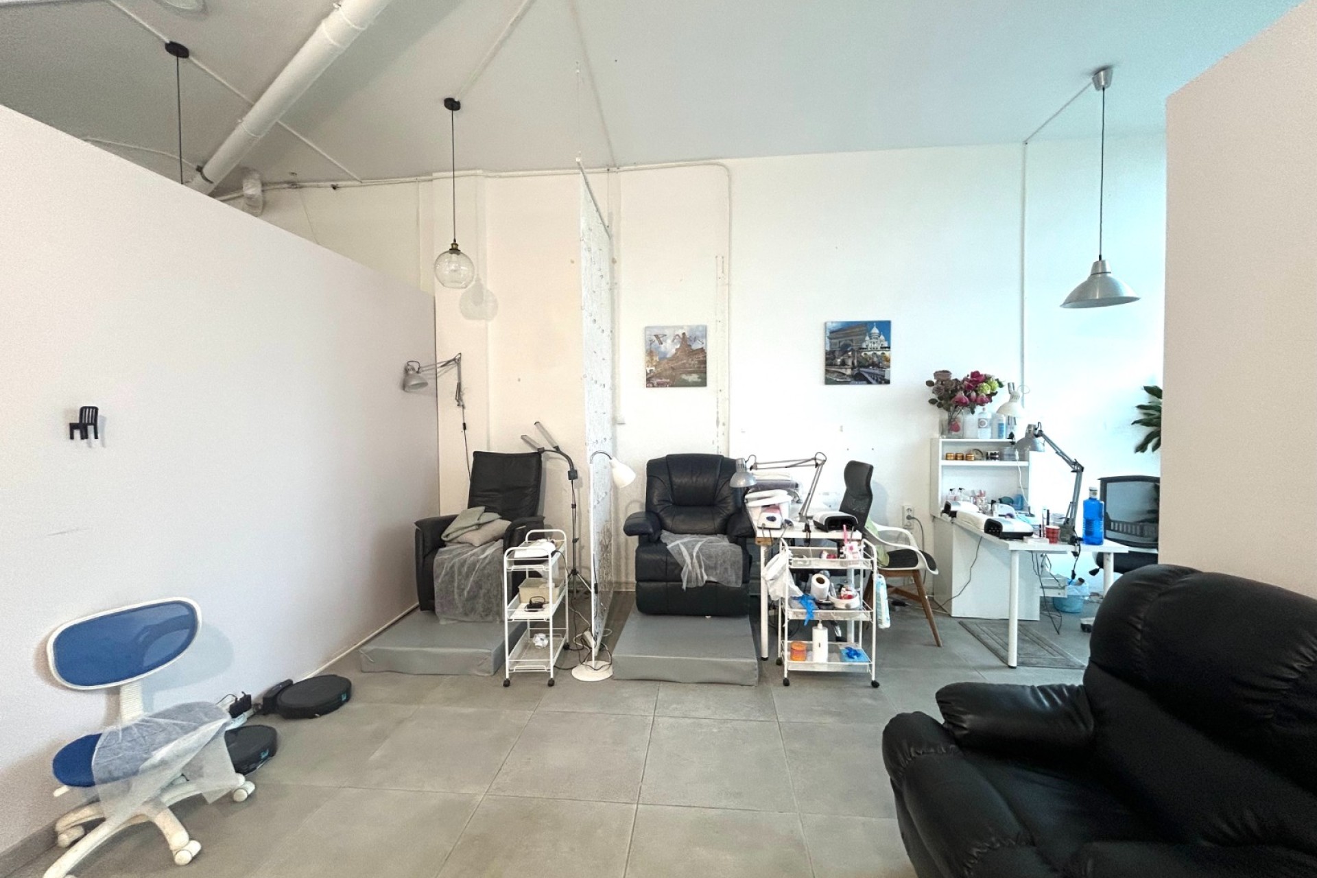 Revente - Commercial - Orihuela Costa - Playa Flamenca