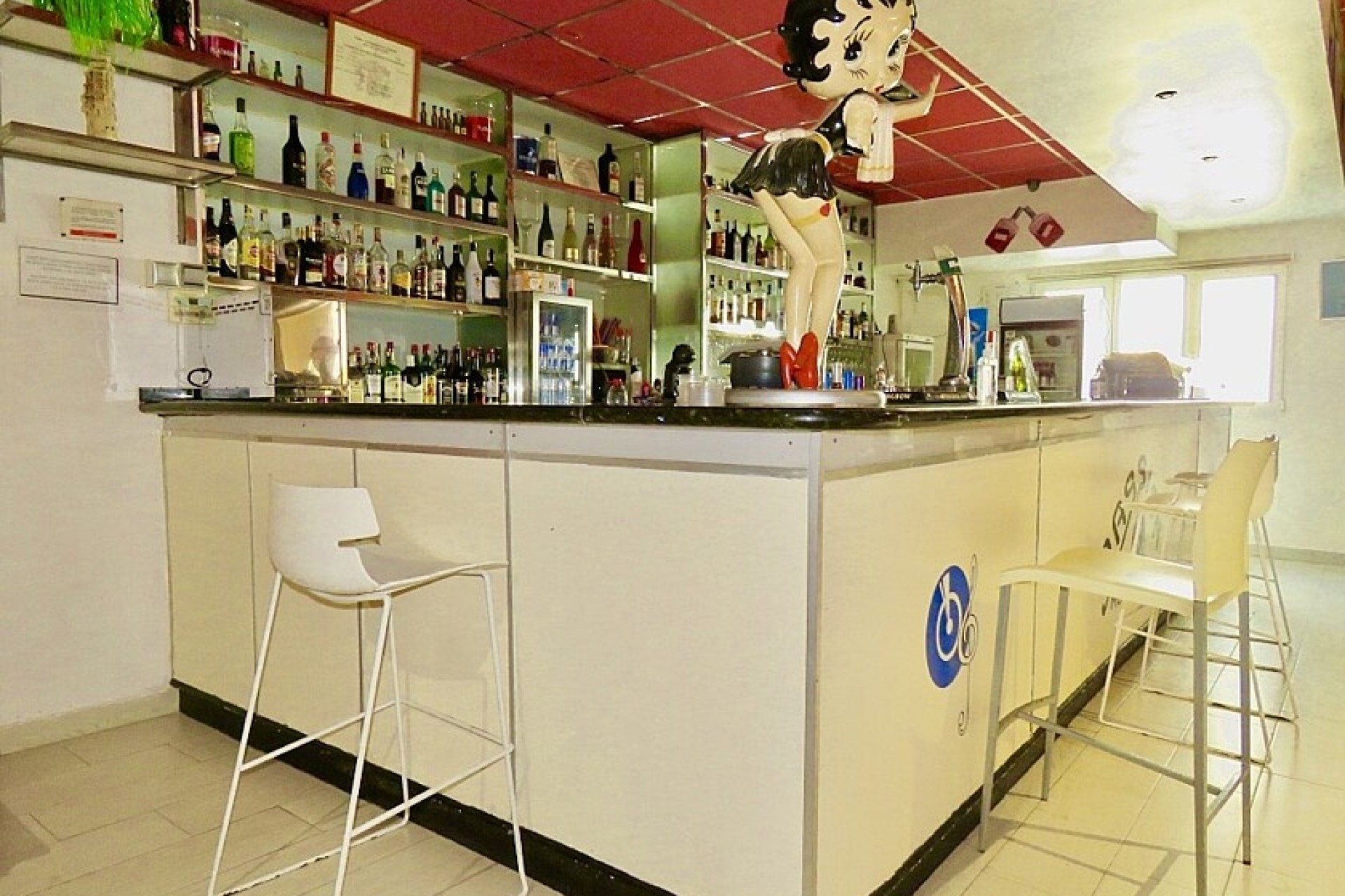 Revente - Commercial - Orihuela Costa - Villamartín