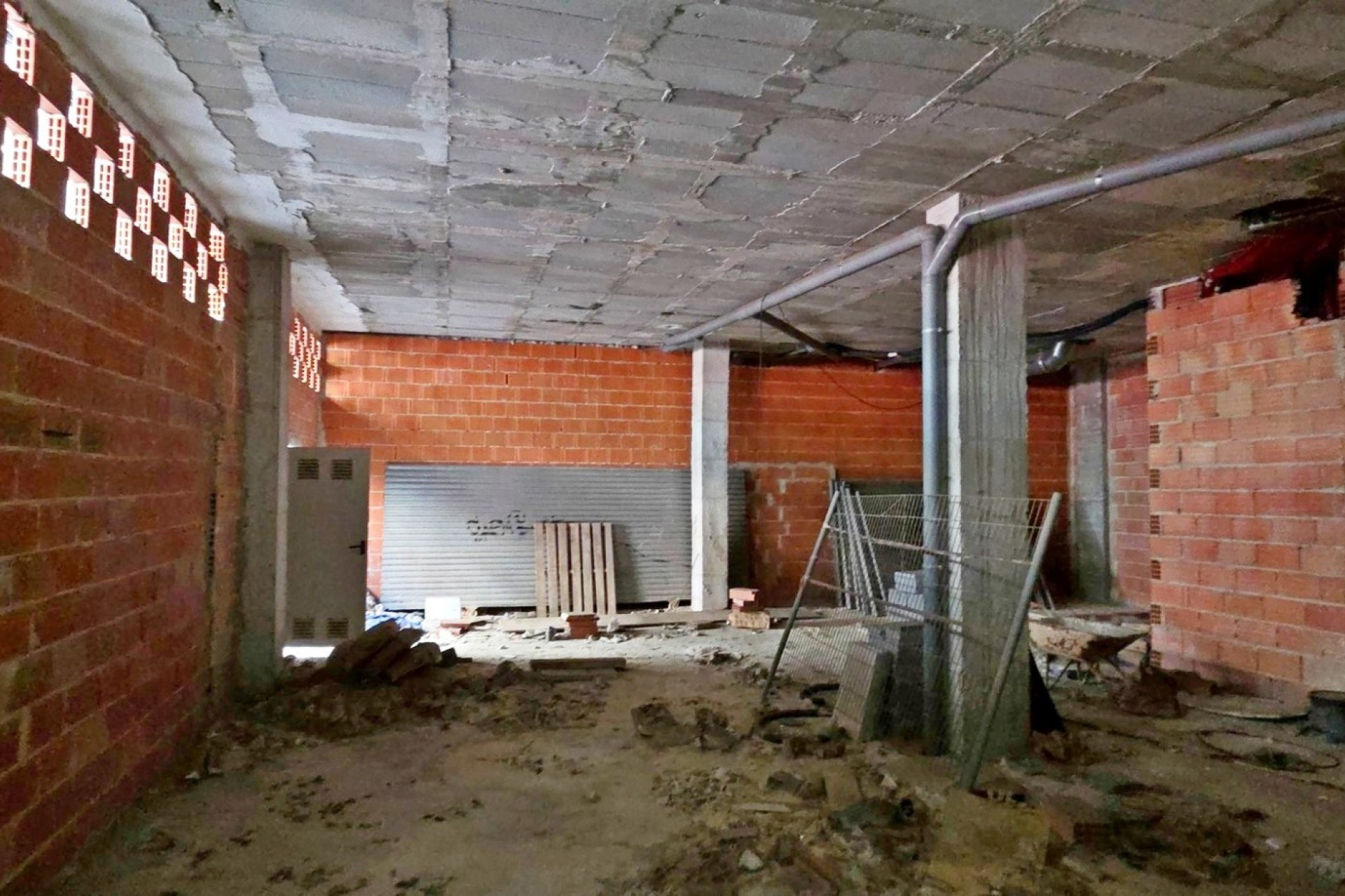 Revente - Commercial - Torrevieja - Centro ciudad
