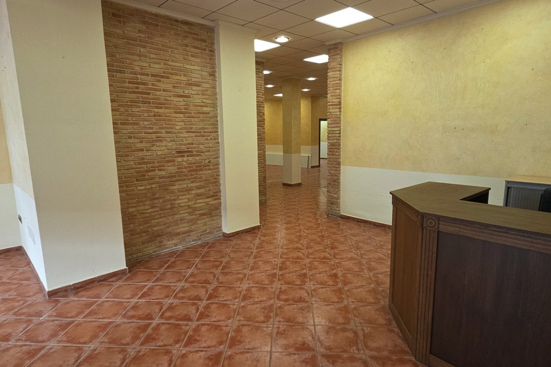 Revente - Commercial - Torrevieja - Centro
