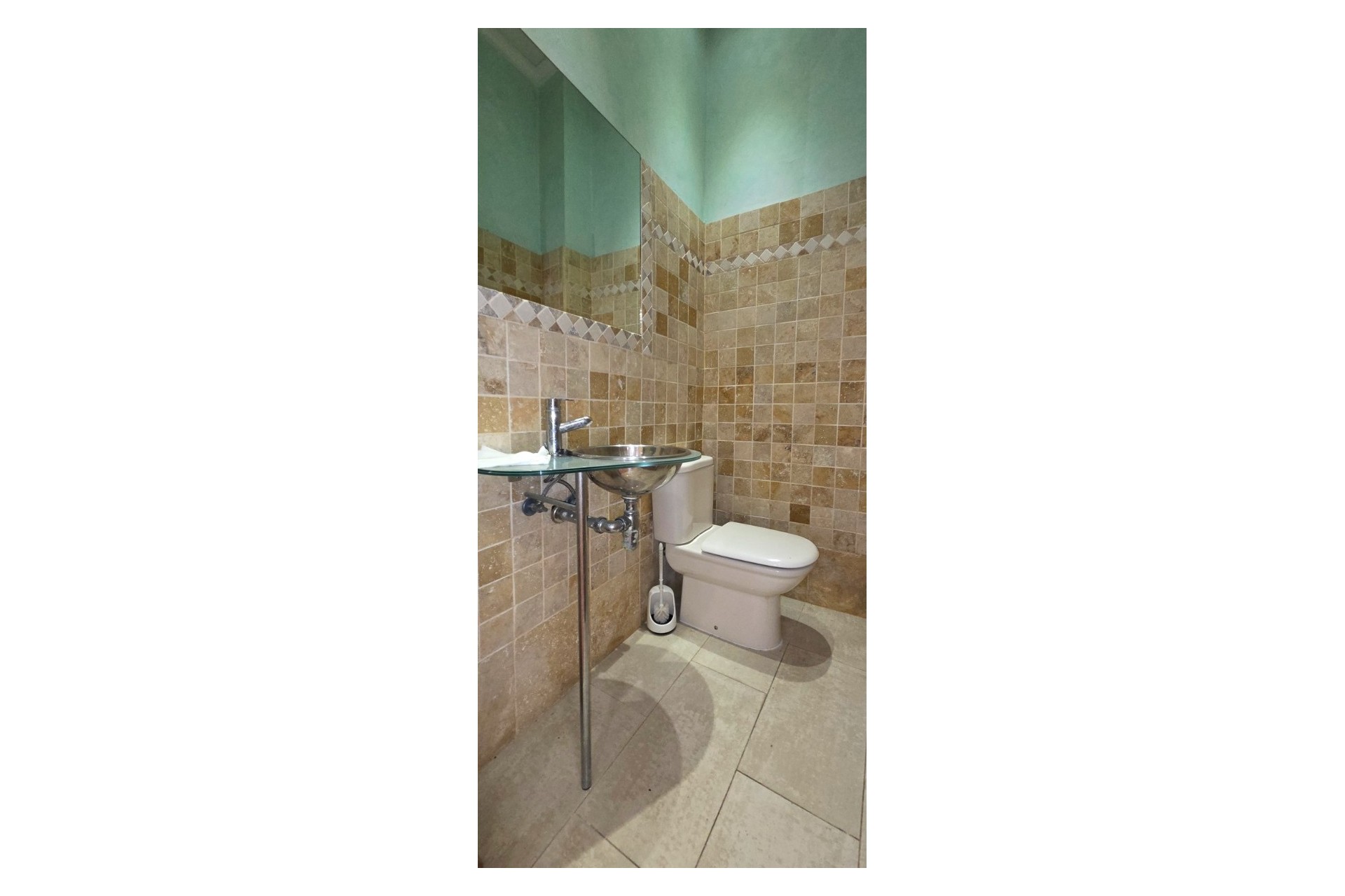 Revente - Commercial - Torrevieja - Centro