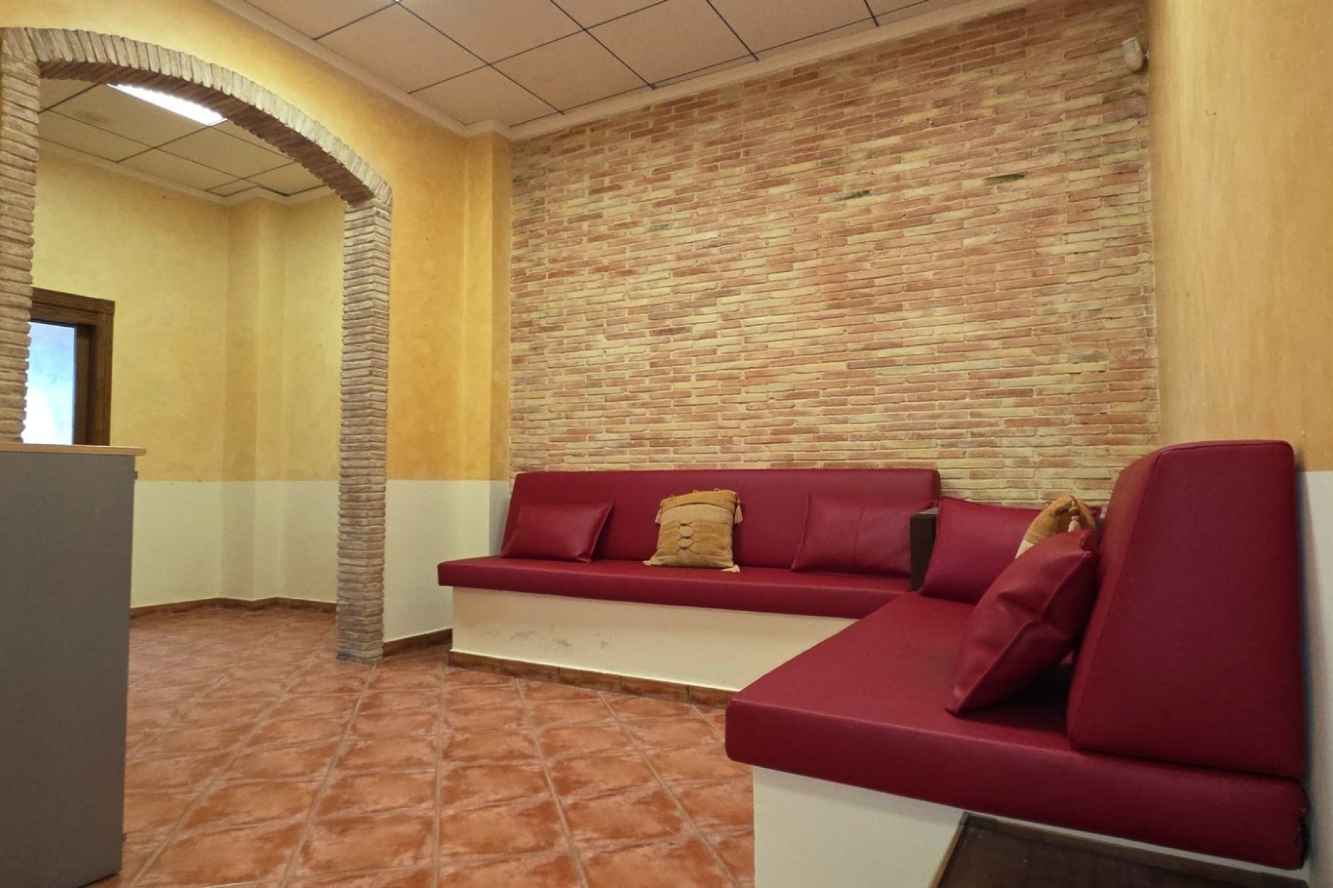Revente - Commercial - Torrevieja - Centro