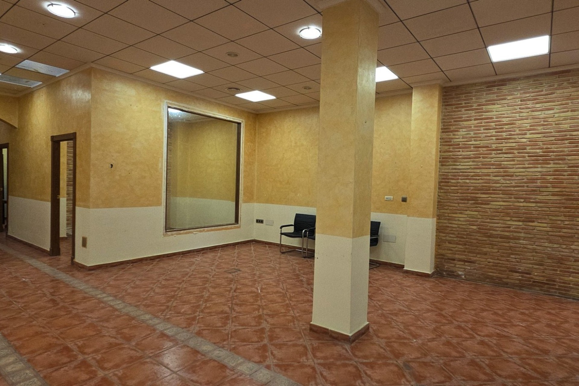 Revente - Commercial - Torrevieja - Centro