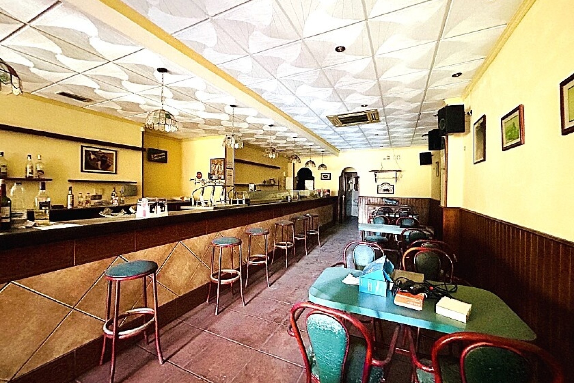 Revente - Commercial - Torrevieja - Playa del Cura