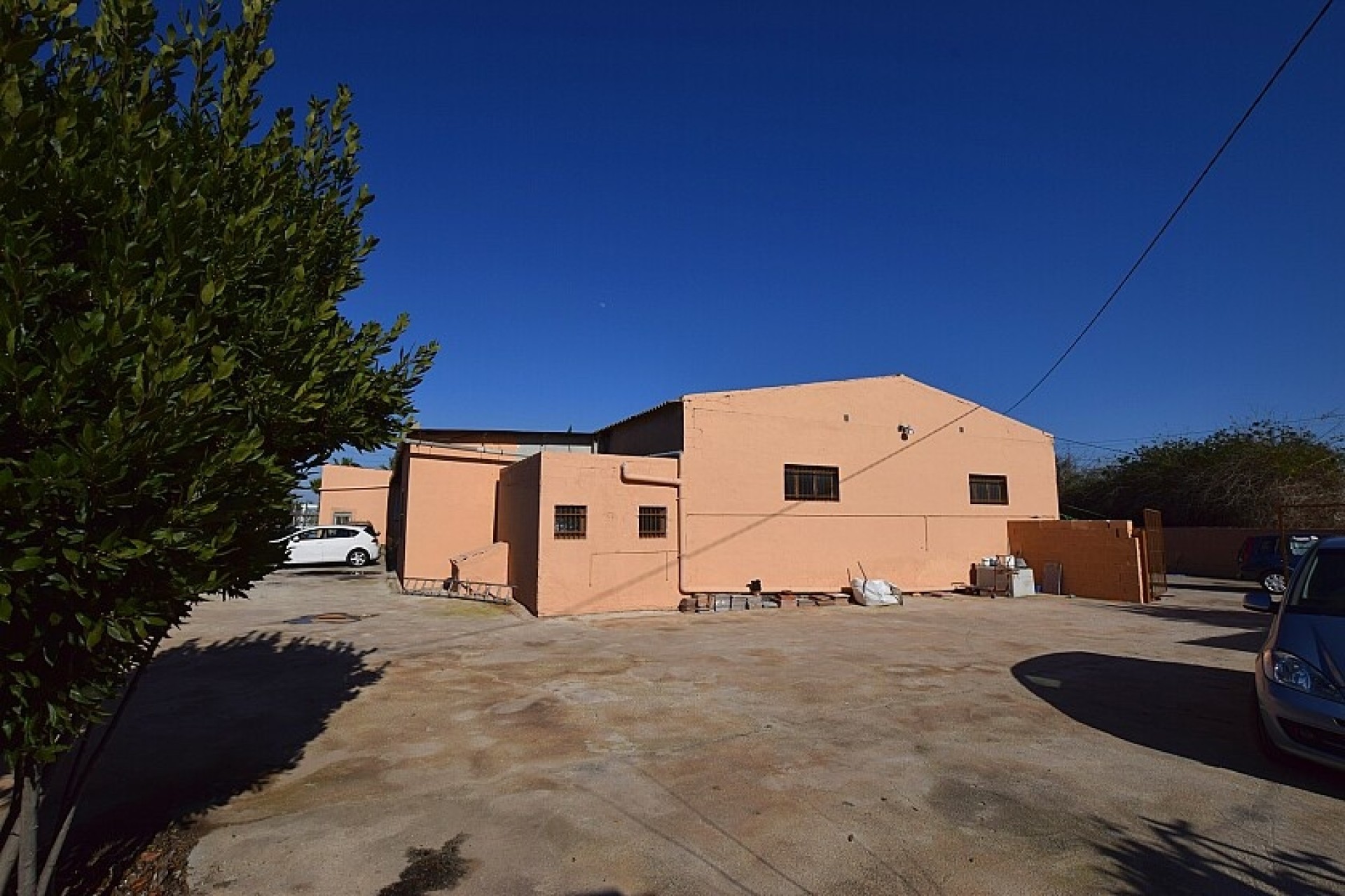 Revente - Country house - Los Montesinos