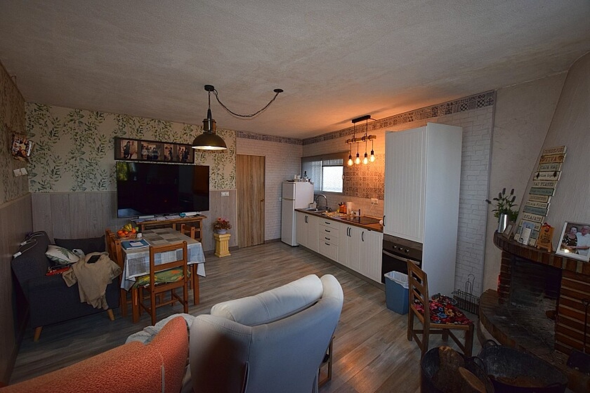 Revente - Country house - Los Montesinos